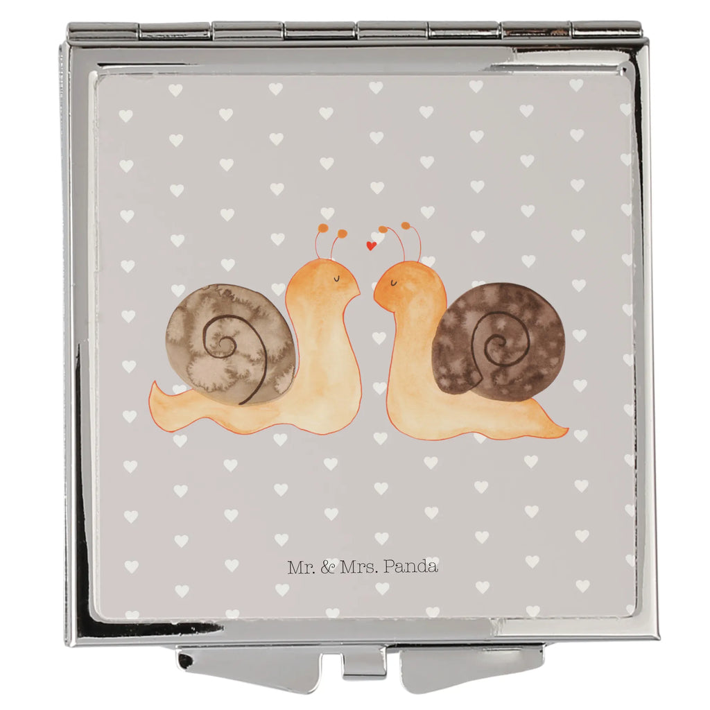 Handtaschenspiegel quadratisch Schnecken Liebe Taschen-Kosmetikspiegel, Kompaktspiegel, Runder Taschenspiegel, Spiegel Für Make-Up Tasche, Kosmetikspiegel Klein, Klappspiegel, Spiegel Für Handtasche, Design Taschenspiegel, Spiegel Für Unterwegs, Handspiegel Für Damen, Klappbarer Handspiegel, Klappbarer Taschenspiegel, Tragbarer Spiegel, Quadratischer Handspiegel, Reise Spiegel, Spiegel Für Schminktasche, Handspiegel Mit Hülle, Deko Handspiegel, Handtaschenspiegel, Mini Spiegel, Schminkspiegel Kompakt, Taschenspiegel, Handspiegel Geschenkidee, Schminkspiegel To Go, Vintage Kompaktspiegel, Handspiegel Zum Mitnehmen, Liebe, Partner, Freund, Freundin, Ehemann, Ehefrau, Heiraten, Verlobung, Heiratsantrag, Liebesgeschenk, Jahrestag, Hocheitstag