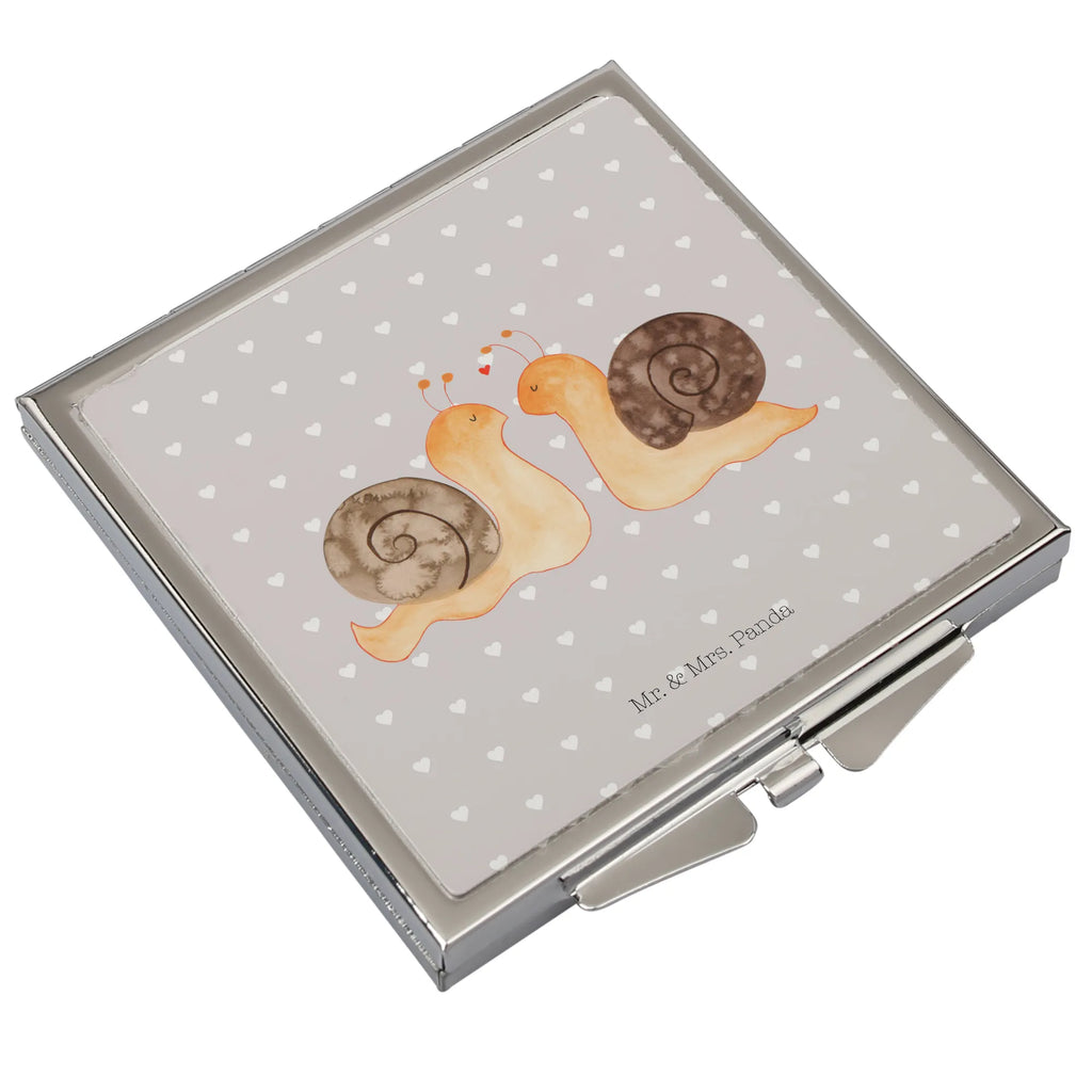 Handtaschenspiegel quadratisch Schnecken Liebe Taschen-Kosmetikspiegel, Kompaktspiegel, Runder Taschenspiegel, Spiegel Für Make-Up Tasche, Kosmetikspiegel Klein, Klappspiegel, Spiegel Für Handtasche, Design Taschenspiegel, Spiegel Für Unterwegs, Handspiegel Für Damen, Klappbarer Handspiegel, Klappbarer Taschenspiegel, Tragbarer Spiegel, Quadratischer Handspiegel, Reise Spiegel, Spiegel Für Schminktasche, Handspiegel Mit Hülle, Deko Handspiegel, Handtaschenspiegel, Mini Spiegel, Schminkspiegel Kompakt, Taschenspiegel, Handspiegel Geschenkidee, Schminkspiegel To Go, Vintage Kompaktspiegel, Handspiegel Zum Mitnehmen, Liebe, Partner, Freund, Freundin, Ehemann, Ehefrau, Heiraten, Verlobung, Heiratsantrag, Liebesgeschenk, Jahrestag, Hocheitstag