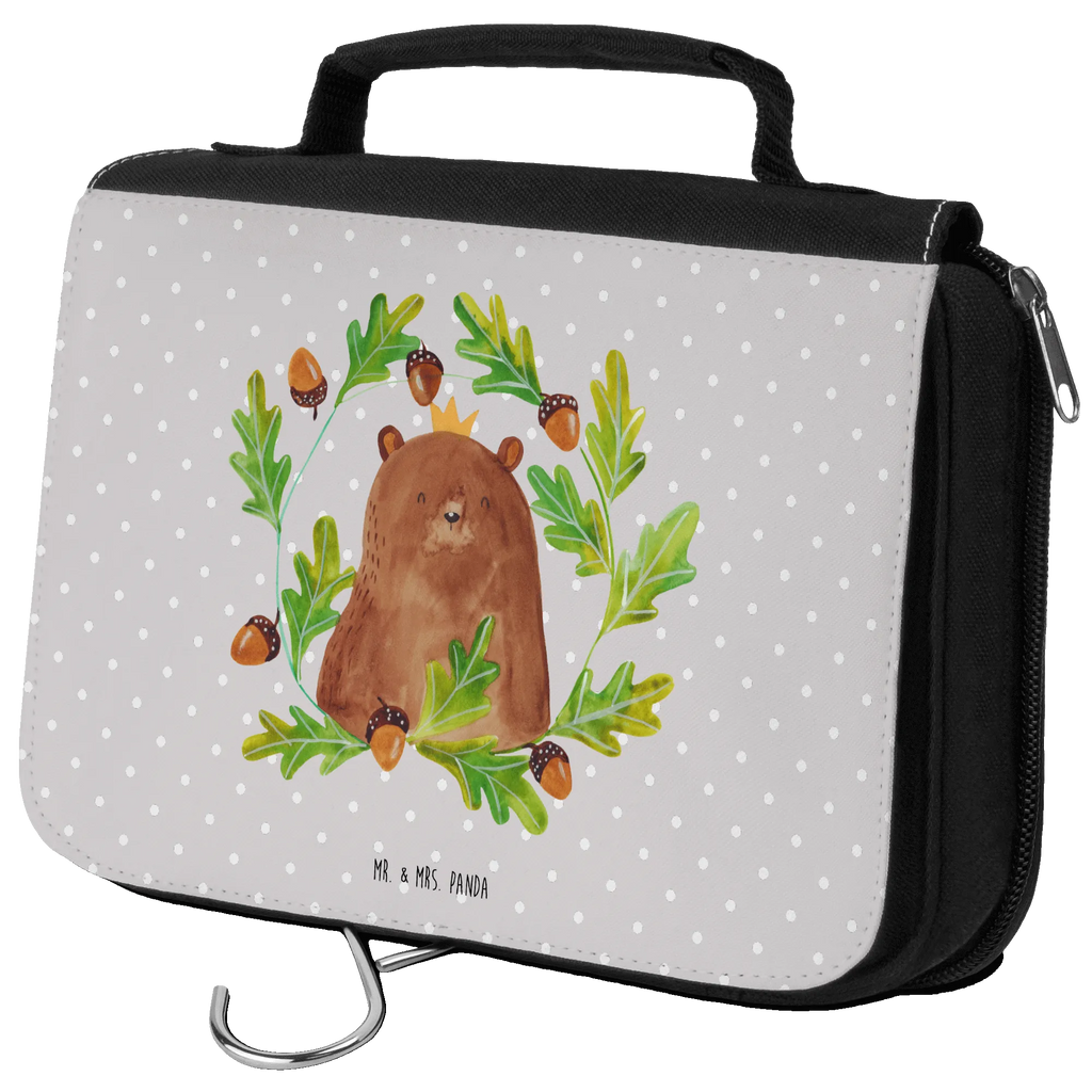 Kosmetyczka Niedźwiedź król Klassischer Kulturbeutel, Edler Kulturbeutel, Kulturbeutel Transparent, Kulturbeutel Geschenkidee, Kulturbeutel Kinder, Reisebeutel, Kulturbeutel, Kulturbeutel Waschbar, Nachhaltiger Kulturbeutel, Moderner Kulturbeutel, Kulturbeutel Für Urlaub, Kulturbeutel Mit Reißverschluss, Kulturbeutel Klein, Kulturbeutel Damen, Kulturbeutel Set, Kulturbeutel Unisex, Kulturbeutel Aus Stoff, Kulturbeutel Reise, Design Kulturbeutel, Kosmetiktasche, Lustiger Kulturbeutel, Kulturbeutel Flugzeug, Kulturbeutel Aus Leder, Kulturbeutel Aus Baumwolle, Kulturtasche, Kulturbeutel Groß, Kulturbeutel Aus Kunststoff, Kulturbeutel Herren, Waschbeutel, Necessaire, Toilettentasche, Kulturbeutel Organizer, Kulturbeutel Für Businessreise, Kulturbeutel für Herren, Kulturbeutel Mit Haken, Kulturbeutel Mit Fächern, Schlichter Kulturbeutel, Kulturbeutel Aus Filz, Kulturbeutel Für Wochenende, Kulturbeutel Kompakt, Kulturbeutel Handgepäck, Kulturbeutel Mit Spiegel, Kulturbeutel Wasserdicht, Kulturbeutel Zum Aufhängen, Umweltfreundlicher Kulturbeutel, Bär, Teddy, Teddybär, Daddy, Papa, Papi, Vater, Papa Bär, Vatertag, bester Papa, weltbester Papa, bester Vater, Dad