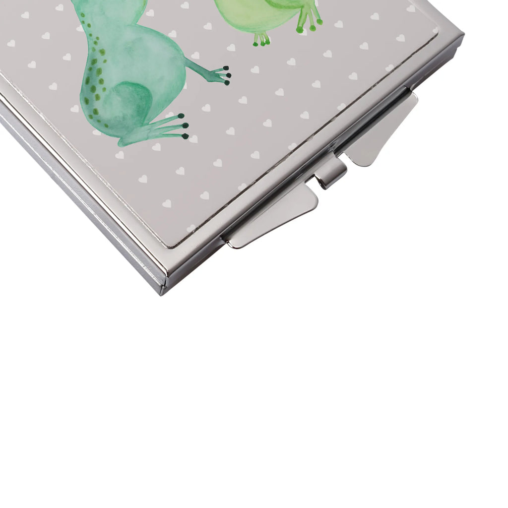 Handbag mirror Frogs in love Handspiegel Zum Mitnehmen, Runder Taschenspiegel, Klappbarer Taschenspiegel, Spiegel Für Unterwegs, Taschenspiegel, Handtaschenspiegel, Mini Spiegel, Schminkspiegel To Go, Tragbarer Spiegel, Spiegel Für Schminktasche, Reise Spiegel, Kosmetikspiegel Klein, Handspiegel Mit Hülle, Silber, Taschen-Kosmetikspiegel, Klappspiegel, Spiegel Für Handtasche, Vintage Kompaktspiegel, Handspiegel Geschenkidee, Deko Handspiegel, Schminkspiegel Kompakt, Klappbarer Handspiegel, Quadratischer Handspiegel, Handspiegel Für Damen, Spiegel Für Make-Up Tasche, Design Taschenspiegel, Kompaktspiegel, Verlobung, Jahrestag, Hocheitstag, Heiratsantrag, Heiraten, Liebesgeschenk, Freundin, Freund, Ehefrau, Ehemann, Liebe, Partner, Hochzeitstag, Fröschchen, Geschenk Freund, Froschkönig, Geschenk Freundin, Frösche, Geschenk Hochzeit, Liebesbeweis, Verheiratet, Verlobt, Frosch, Verliebt