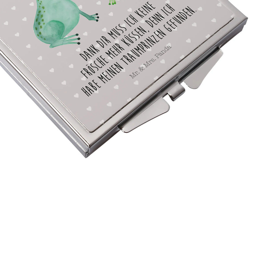 Handbag mirror Frogs in love Handspiegel Zum Mitnehmen, Runder Taschenspiegel, Klappbarer Taschenspiegel, Spiegel Für Unterwegs, Taschenspiegel, Handtaschenspiegel, Mini Spiegel, Schminkspiegel To Go, Tragbarer Spiegel, Spiegel Für Schminktasche, Reise Spiegel, Kosmetikspiegel Klein, Handspiegel Mit Hülle, Silber, Taschen-Kosmetikspiegel, Klappspiegel, Spiegel Für Handtasche, Vintage Kompaktspiegel, Handspiegel Geschenkidee, Deko Handspiegel, Schminkspiegel Kompakt, Klappbarer Handspiegel, Quadratischer Handspiegel, Handspiegel Für Damen, Spiegel Für Make-Up Tasche, Design Taschenspiegel, Kompaktspiegel, Verlobung, Jahrestag, Hocheitstag, Heiratsantrag, Heiraten, Liebesgeschenk, Freundin, Freund, Ehefrau, Ehemann, Liebe, Partner, Hochzeitstag, Fröschchen, Geschenk Freund, Froschkönig, Geschenk Freundin, Frösche, Geschenk Hochzeit, Liebesbeweis, Verheiratet, Verlobt, Frosch, Verliebt