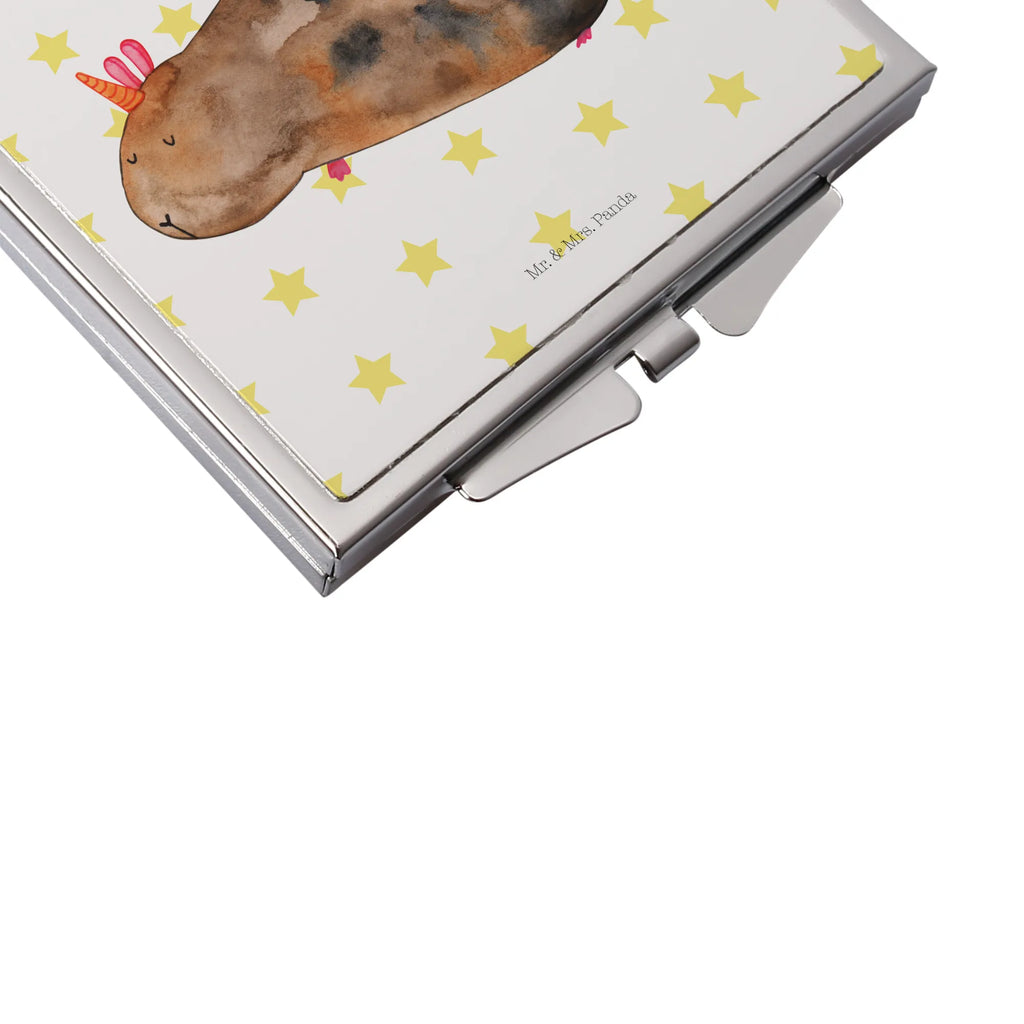 Handbag mirror unicorn Guinea pig Spiegel Für Handtasche, Klappbarer Handspiegel, Reise Spiegel, Taschen-Kosmetikspiegel, Vintage Kompaktspiegel, Handspiegel Für Damen, Handtaschenspiegel, Silber, Klappspiegel, Runder Taschenspiegel, Spiegel Für Make-Up Tasche, Kosmetikspiegel Klein, Mini Spiegel, Quadratischer Handspiegel, Deko Handspiegel, Spiegel Für Unterwegs, Handspiegel Mit Hülle, Design Taschenspiegel, Taschenspiegel, Schminkspiegel Kompakt, Handspiegel Geschenkidee, Klappbarer Taschenspiegel, Tragbarer Spiegel, Kompaktspiegel, Spiegel Für Schminktasche, Schminkspiegel To Go, Handspiegel Zum Mitnehmen, Einhörner, Einhorn, Unicorn, Einhorn Deko, Meerhörnchen, Meericorn, Meerschweinchen, Meerschwein