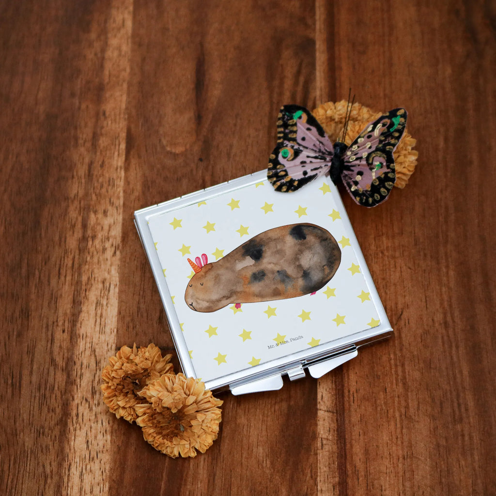 Handbag mirror unicorn Guinea pig Spiegel Für Handtasche, Klappbarer Handspiegel, Reise Spiegel, Taschen-Kosmetikspiegel, Vintage Kompaktspiegel, Handspiegel Für Damen, Handtaschenspiegel, Silber, Klappspiegel, Runder Taschenspiegel, Spiegel Für Make-Up Tasche, Kosmetikspiegel Klein, Mini Spiegel, Quadratischer Handspiegel, Deko Handspiegel, Spiegel Für Unterwegs, Handspiegel Mit Hülle, Design Taschenspiegel, Taschenspiegel, Schminkspiegel Kompakt, Handspiegel Geschenkidee, Klappbarer Taschenspiegel, Tragbarer Spiegel, Kompaktspiegel, Spiegel Für Schminktasche, Schminkspiegel To Go, Handspiegel Zum Mitnehmen, Einhörner, Einhorn, Unicorn, Einhorn Deko, Meerhörnchen, Meericorn, Meerschweinchen, Meerschwein