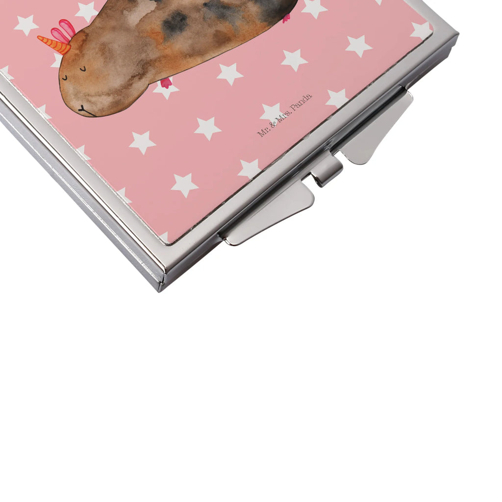 Handbag mirror unicorn Guinea pig Spiegel Für Handtasche, Klappbarer Handspiegel, Reise Spiegel, Taschen-Kosmetikspiegel, Vintage Kompaktspiegel, Handspiegel Für Damen, Handtaschenspiegel, Silber, Klappspiegel, Runder Taschenspiegel, Spiegel Für Make-Up Tasche, Kosmetikspiegel Klein, Mini Spiegel, Quadratischer Handspiegel, Deko Handspiegel, Spiegel Für Unterwegs, Handspiegel Mit Hülle, Design Taschenspiegel, Taschenspiegel, Schminkspiegel Kompakt, Handspiegel Geschenkidee, Klappbarer Taschenspiegel, Tragbarer Spiegel, Kompaktspiegel, Spiegel Für Schminktasche, Schminkspiegel To Go, Handspiegel Zum Mitnehmen, Einhörner, Einhorn, Unicorn, Einhorn Deko, Meerhörnchen, Meericorn, Meerschweinchen, Meerschwein