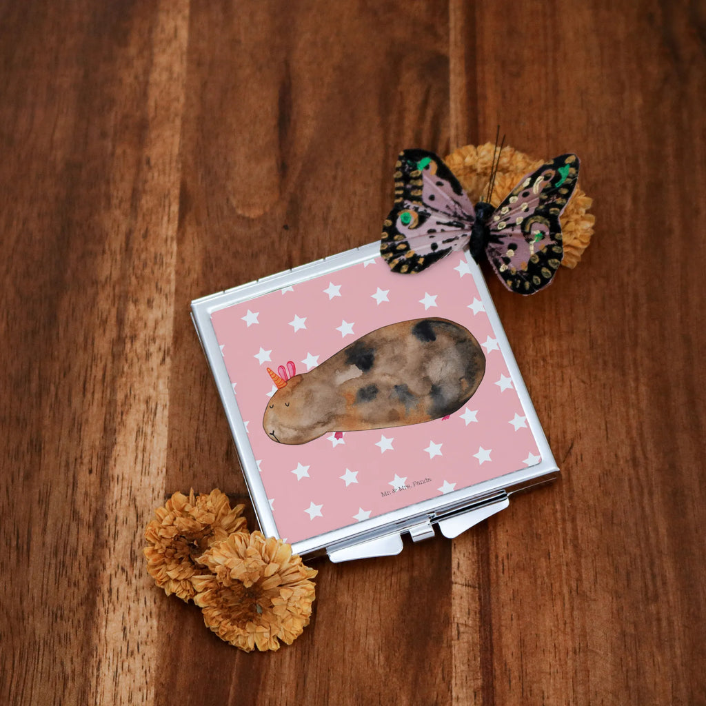 Handbag mirror unicorn Guinea pig Spiegel Für Handtasche, Klappbarer Handspiegel, Reise Spiegel, Taschen-Kosmetikspiegel, Vintage Kompaktspiegel, Handspiegel Für Damen, Handtaschenspiegel, Silber, Klappspiegel, Runder Taschenspiegel, Spiegel Für Make-Up Tasche, Kosmetikspiegel Klein, Mini Spiegel, Quadratischer Handspiegel, Deko Handspiegel, Spiegel Für Unterwegs, Handspiegel Mit Hülle, Design Taschenspiegel, Taschenspiegel, Schminkspiegel Kompakt, Handspiegel Geschenkidee, Klappbarer Taschenspiegel, Tragbarer Spiegel, Kompaktspiegel, Spiegel Für Schminktasche, Schminkspiegel To Go, Handspiegel Zum Mitnehmen, Einhörner, Einhorn, Unicorn, Einhorn Deko, Meerhörnchen, Meericorn, Meerschweinchen, Meerschwein
