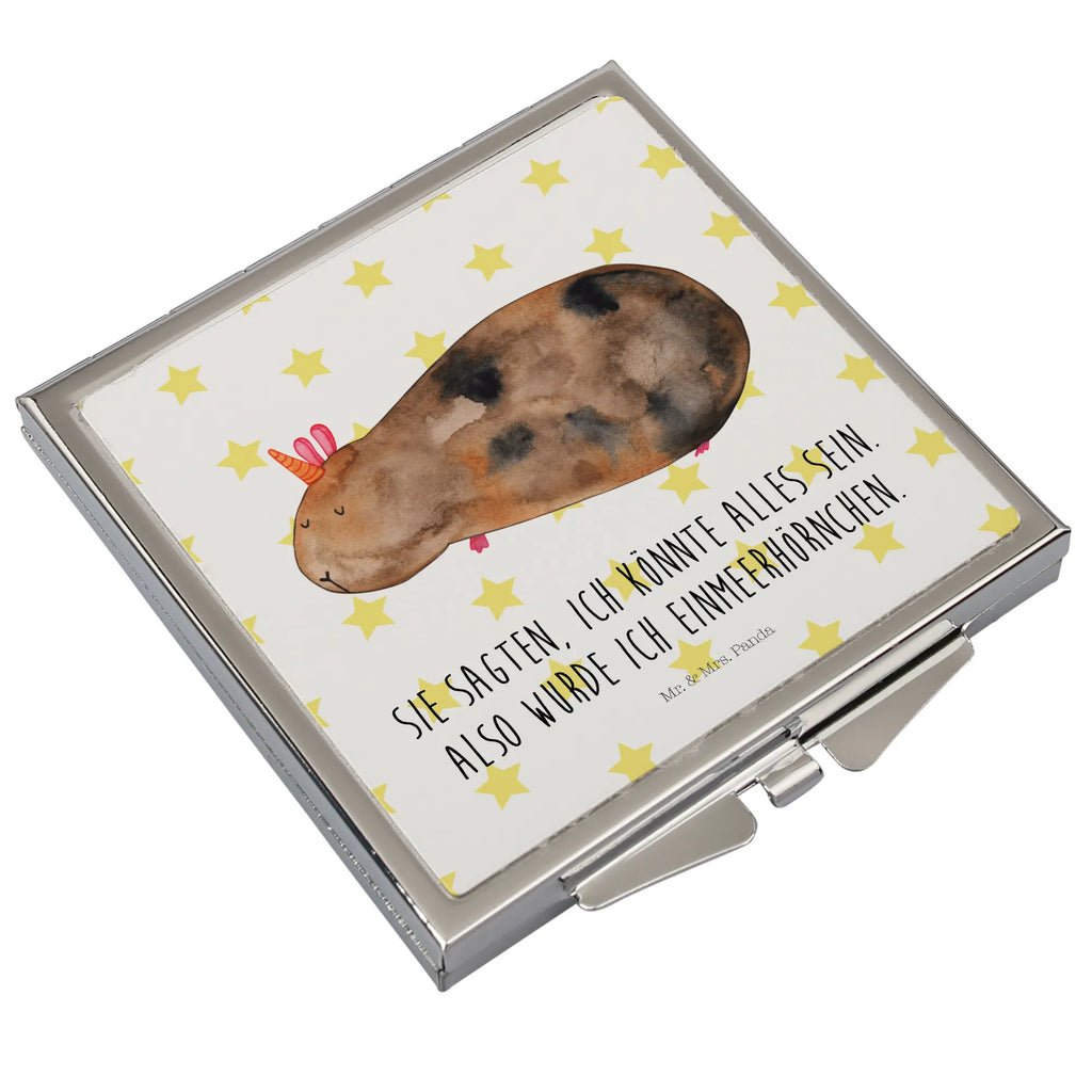 Handbag mirror unicorn Guinea pig Spiegel Für Handtasche, Klappbarer Handspiegel, Reise Spiegel, Taschen-Kosmetikspiegel, Vintage Kompaktspiegel, Handspiegel Für Damen, Handtaschenspiegel, Silber, Klappspiegel, Runder Taschenspiegel, Spiegel Für Make-Up Tasche, Kosmetikspiegel Klein, Mini Spiegel, Quadratischer Handspiegel, Deko Handspiegel, Spiegel Für Unterwegs, Handspiegel Mit Hülle, Design Taschenspiegel, Taschenspiegel, Schminkspiegel Kompakt, Handspiegel Geschenkidee, Klappbarer Taschenspiegel, Tragbarer Spiegel, Kompaktspiegel, Spiegel Für Schminktasche, Schminkspiegel To Go, Handspiegel Zum Mitnehmen, Einhörner, Einhorn, Unicorn, Einhorn Deko, Meerhörnchen, Meericorn, Meerschweinchen, Meerschwein