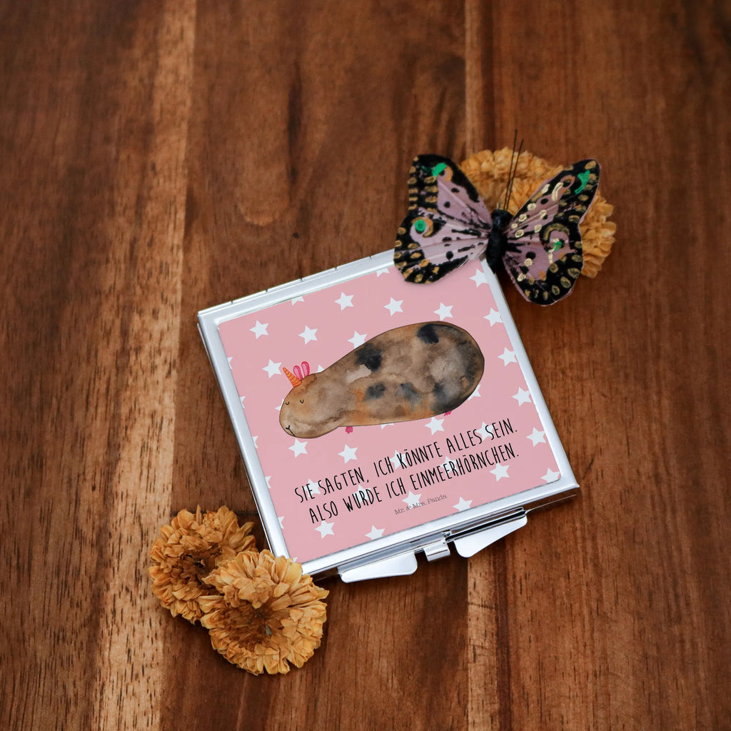 Handbag mirror unicorn Guinea pig Spiegel Für Handtasche, Klappbarer Handspiegel, Reise Spiegel, Taschen-Kosmetikspiegel, Vintage Kompaktspiegel, Handspiegel Für Damen, Handtaschenspiegel, Silber, Klappspiegel, Runder Taschenspiegel, Spiegel Für Make-Up Tasche, Kosmetikspiegel Klein, Mini Spiegel, Quadratischer Handspiegel, Deko Handspiegel, Spiegel Für Unterwegs, Handspiegel Mit Hülle, Design Taschenspiegel, Taschenspiegel, Schminkspiegel Kompakt, Handspiegel Geschenkidee, Klappbarer Taschenspiegel, Tragbarer Spiegel, Kompaktspiegel, Spiegel Für Schminktasche, Schminkspiegel To Go, Handspiegel Zum Mitnehmen, Einhörner, Einhorn, Unicorn, Einhorn Deko, Meerhörnchen, Meericorn, Meerschweinchen, Meerschwein