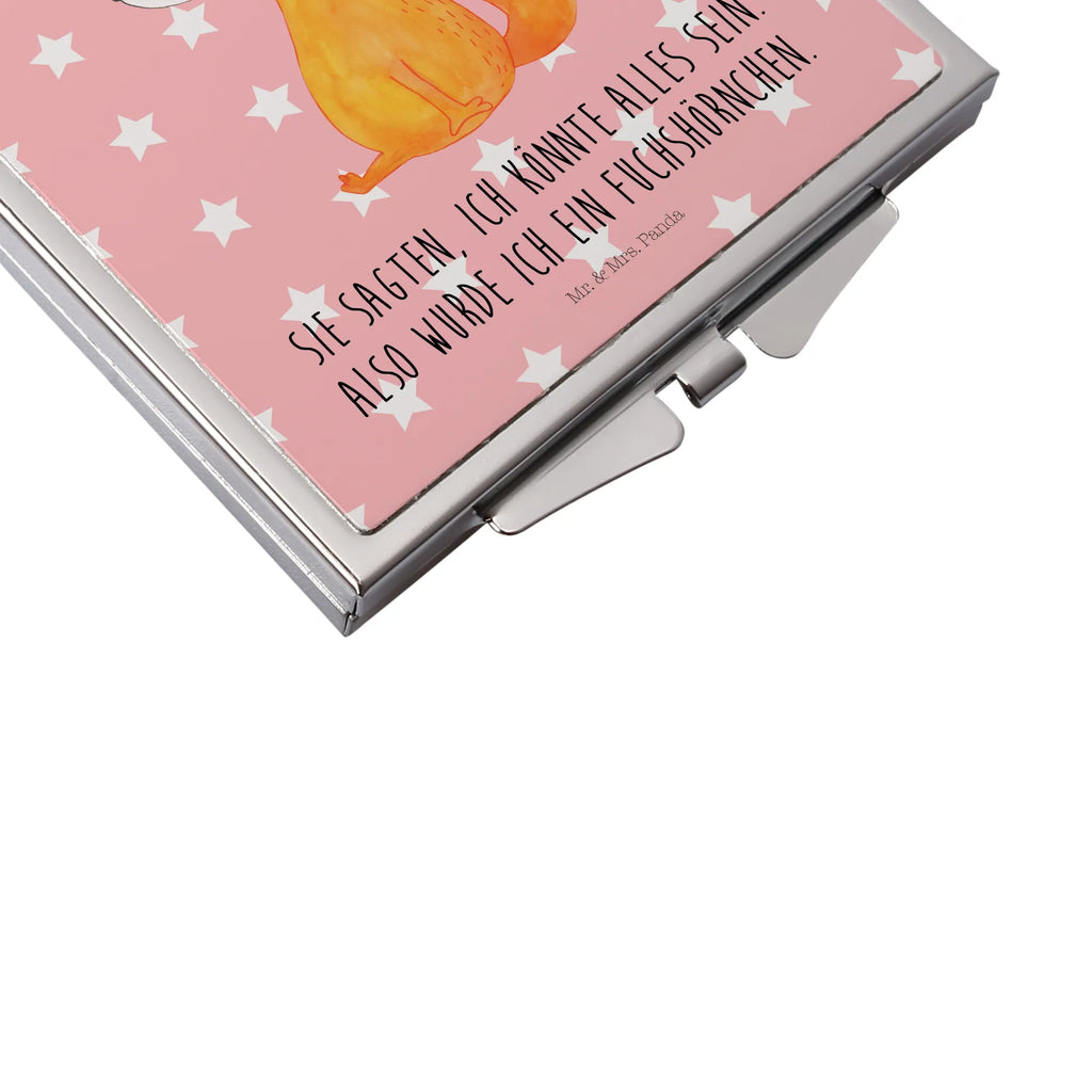 Kwadratowe lusterko do torebki Jednorożec życzenie Vintage Kompaktspiegel, Handspiegel Zum Mitnehmen, Spiegel Für Unterwegs, Silber, Reise Spiegel, Handspiegel Mit Hülle, Handspiegel Für Damen, Design Taschenspiegel, Handtaschenspiegel, Schminkspiegel To Go, Spiegel Für Schminktasche, Spiegel Für Handtasche, Deko Handspiegel, Schminkspiegel Kompakt, Handspiegel Geschenkidee, Klappbarer Handspiegel, Tragbarer Spiegel, Kosmetikspiegel Klein, Quadratischer Handspiegel, Klappbarer Taschenspiegel, Runder Taschenspiegel, Taschenspiegel, Spiegel Für Make-Up Tasche, Taschen-Kosmetikspiegel, Mini Spiegel, Klappspiegel, Kompaktspiegel, Einhörner, Einhorn, Unicorn, Einhorn Deko, Foxycorn, Fuchshorn, Fuchshörnchen, Unicorns, Fuchs, Füchse