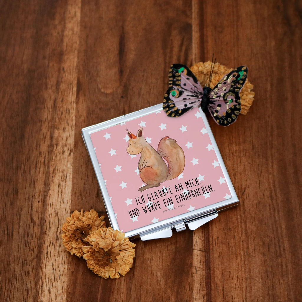 Handbag mirror unicorn Believe Design Taschenspiegel, Spiegel Für Unterwegs, Reise Spiegel, Klappbarer Handspiegel, Kompaktspiegel, Handspiegel Zum Mitnehmen, Handtaschenspiegel, Spiegel Für Schminktasche, Quadratischer Handspiegel, Handspiegel Für Damen, Handspiegel Geschenkidee, Taschen-Kosmetikspiegel, Silber, Vintage Kompaktspiegel, Tragbarer Spiegel, Deko Handspiegel, Spiegel Für Make-Up Tasche, Mini Spiegel, Spiegel Für Handtasche, Runder Taschenspiegel, Taschenspiegel, Klappbarer Taschenspiegel, Kosmetikspiegel Klein, Handspiegel Mit Hülle, Schminkspiegel To Go, Schminkspiegel Kompakt, Klappspiegel, Einhörner, Einhorn, Unicorn, Einhorn Deko, Einhörnchen, Eichhorn, Eichhörnchen