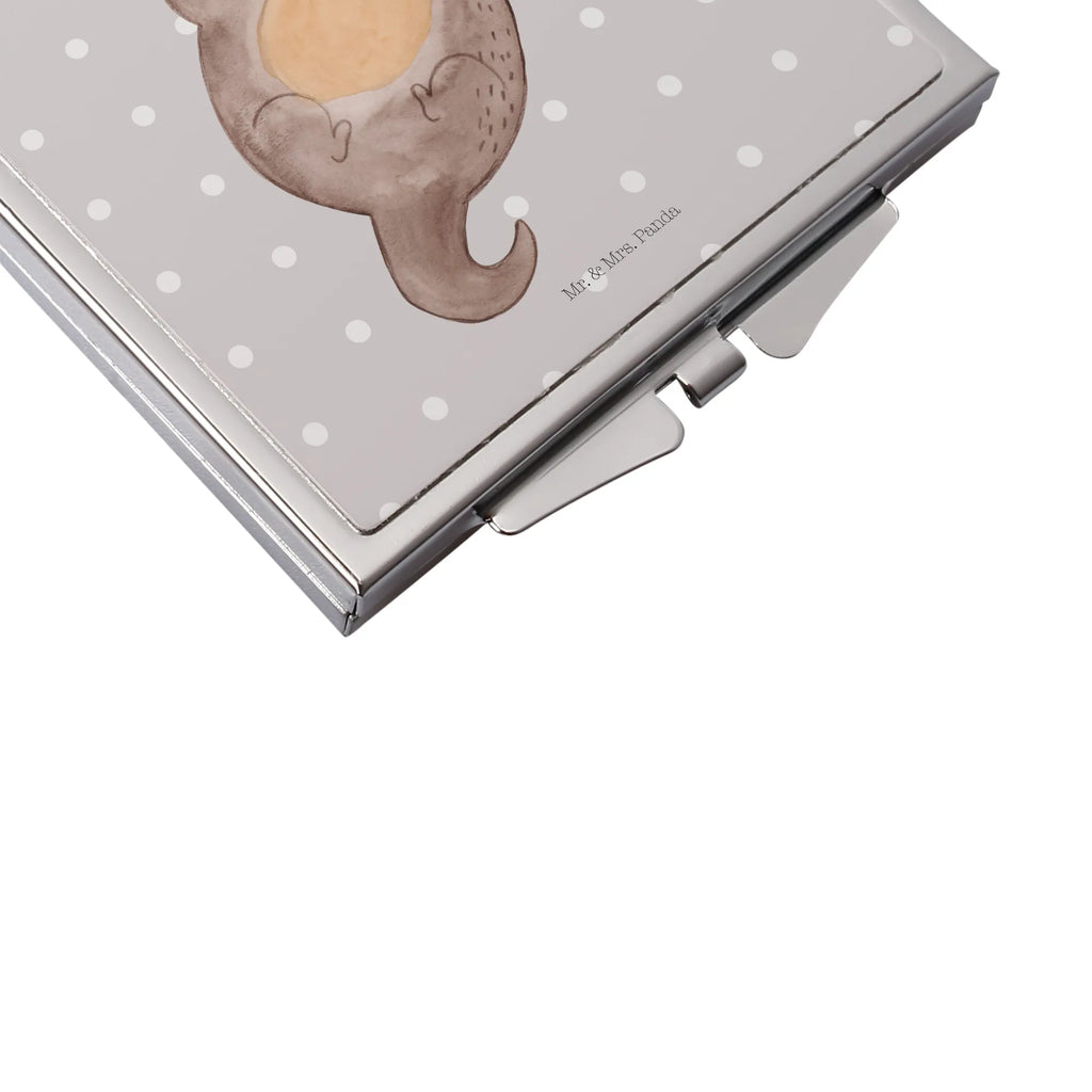 Handtaschenspiegel quadratisch Otter Umarmen Handspiegel Für Damen, Reise Spiegel, Klappbarer Handspiegel, Tragbarer Spiegel, Schminkspiegel To Go, Schminkspiegel Kompakt, Handtaschenspiegel, Spiegel Für Unterwegs, Handspiegel Zum Mitnehmen, Taschen-Kosmetikspiegel, Kompaktspiegel, Silber, Klappspiegel, Spiegel Für Schminktasche, Mini Spiegel, Runder Taschenspiegel, Kosmetikspiegel Klein, Klappbarer Taschenspiegel, Handspiegel Mit Hülle, Design Taschenspiegel, Quadratischer Handspiegel, Handspiegel Geschenkidee, Deko Handspiegel, Vintage Kompaktspiegel, Taschenspiegel, Spiegel Für Handtasche, Spiegel Für Make-Up Tasche, Otter, Fischotter, Seeotter, Otter Seeotter See Otter