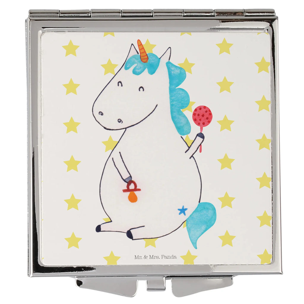 Handbag mirror unicorn infant Handspiegel Mit Hülle, Spiegel Für Handtasche, Tragbarer Spiegel, Handtaschenspiegel, Spiegel Für Schminktasche, Spiegel Für Make-Up Tasche, Mini Spiegel, Klappbarer Taschenspiegel, Kosmetikspiegel Klein, Design Taschenspiegel, Schminkspiegel To Go, Reise Spiegel, Klappbarer Handspiegel, Handspiegel Für Damen, Deko Handspiegel, Kompaktspiegel, Schminkspiegel Kompakt, Vintage Kompaktspiegel, Runder Taschenspiegel, Taschen-Kosmetikspiegel, Handspiegel Geschenkidee, Klappspiegel, Spiegel Für Unterwegs, Handspiegel Zum Mitnehmen, Taschenspiegel, Quadratischer Handspiegel, Einhorn, Einhörner, Einhorn Deko, Unicorn, Geburt, Nachwuchs, Kind, Schnuller, Baby, Eltern, erstes Kind, Mutter, Geburtstag, Party, Babyglück