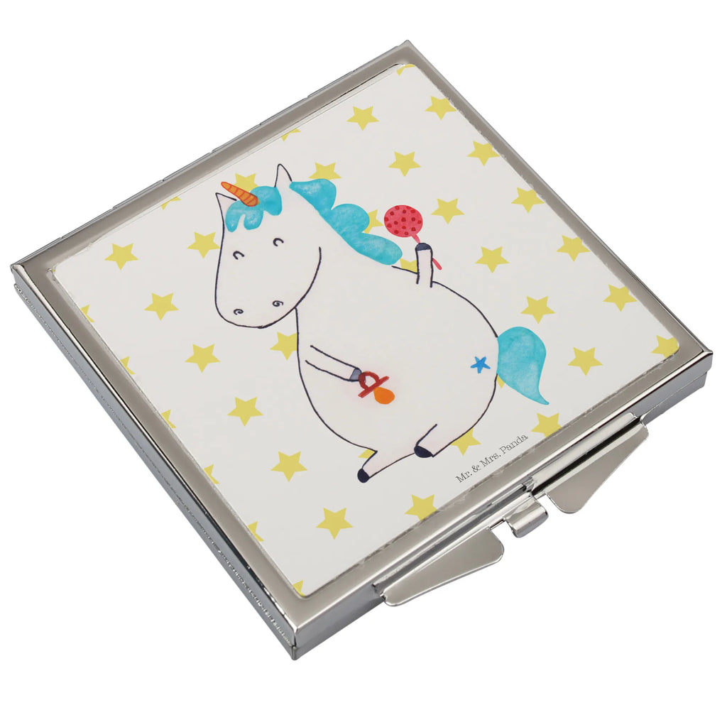 Handbag mirror unicorn infant Handspiegel Mit Hülle, Spiegel Für Handtasche, Tragbarer Spiegel, Handtaschenspiegel, Spiegel Für Schminktasche, Spiegel Für Make-Up Tasche, Mini Spiegel, Klappbarer Taschenspiegel, Kosmetikspiegel Klein, Design Taschenspiegel, Schminkspiegel To Go, Reise Spiegel, Klappbarer Handspiegel, Handspiegel Für Damen, Deko Handspiegel, Kompaktspiegel, Schminkspiegel Kompakt, Vintage Kompaktspiegel, Runder Taschenspiegel, Taschen-Kosmetikspiegel, Handspiegel Geschenkidee, Klappspiegel, Spiegel Für Unterwegs, Handspiegel Zum Mitnehmen, Taschenspiegel, Quadratischer Handspiegel, Einhorn, Einhörner, Einhorn Deko, Unicorn, Geburt, Nachwuchs, Kind, Schnuller, Baby, Eltern, erstes Kind, Mutter, Geburtstag, Party, Babyglück