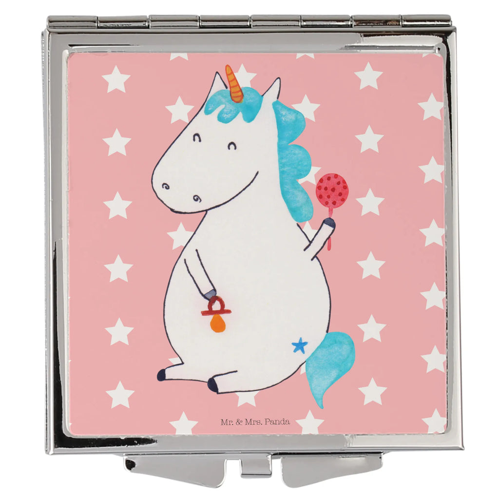 Handbag mirror unicorn infant Handspiegel Mit Hülle, Spiegel Für Handtasche, Tragbarer Spiegel, Handtaschenspiegel, Spiegel Für Schminktasche, Spiegel Für Make-Up Tasche, Mini Spiegel, Klappbarer Taschenspiegel, Kosmetikspiegel Klein, Design Taschenspiegel, Schminkspiegel To Go, Reise Spiegel, Klappbarer Handspiegel, Handspiegel Für Damen, Deko Handspiegel, Kompaktspiegel, Schminkspiegel Kompakt, Vintage Kompaktspiegel, Runder Taschenspiegel, Taschen-Kosmetikspiegel, Handspiegel Geschenkidee, Klappspiegel, Spiegel Für Unterwegs, Handspiegel Zum Mitnehmen, Taschenspiegel, Quadratischer Handspiegel, Einhorn, Einhörner, Einhorn Deko, Unicorn, Geburt, Nachwuchs, Kind, Schnuller, Baby, Eltern, erstes Kind, Mutter, Geburtstag, Party, Babyglück