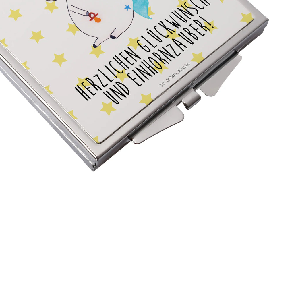 Handbag mirror unicorn infant Handspiegel Mit Hülle, Spiegel Für Handtasche, Tragbarer Spiegel, Handtaschenspiegel, Spiegel Für Schminktasche, Spiegel Für Make-Up Tasche, Mini Spiegel, Klappbarer Taschenspiegel, Kosmetikspiegel Klein, Design Taschenspiegel, Schminkspiegel To Go, Reise Spiegel, Klappbarer Handspiegel, Handspiegel Für Damen, Deko Handspiegel, Kompaktspiegel, Schminkspiegel Kompakt, Vintage Kompaktspiegel, Runder Taschenspiegel, Taschen-Kosmetikspiegel, Handspiegel Geschenkidee, Klappspiegel, Spiegel Für Unterwegs, Handspiegel Zum Mitnehmen, Taschenspiegel, Quadratischer Handspiegel, Einhorn, Einhörner, Einhorn Deko, Unicorn, Geburt, Nachwuchs, Kind, Schnuller, Baby, Eltern, erstes Kind, Mutter, Geburtstag, Party, Babyglück