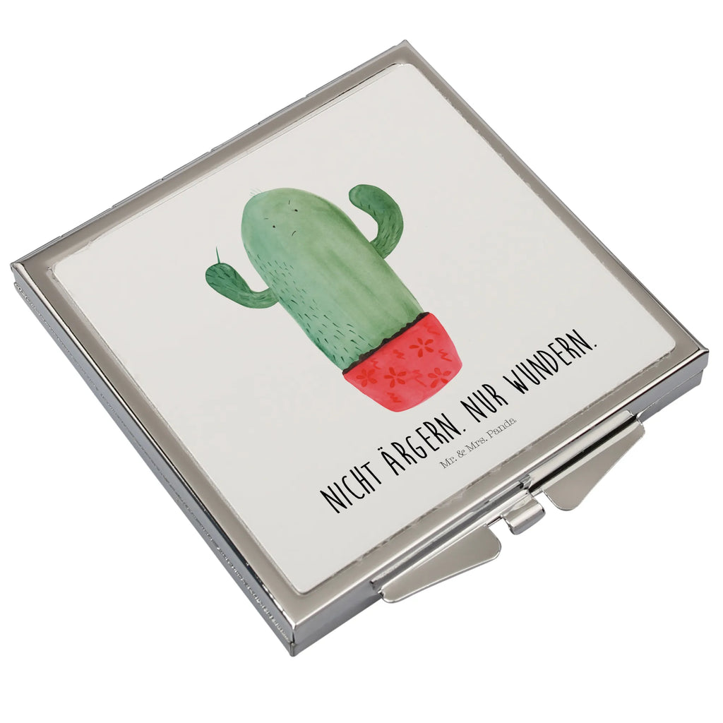 Kwadratowe lusterko do torebki Kaktus gniew Klappspiegel, Mini Spiegel, Klappbarer Handspiegel, Schminkspiegel To Go, Design Taschenspiegel, Handspiegel Geschenkidee, Reise Spiegel, Silber, Handspiegel Mit Hülle, Spiegel Für Make-Up Tasche, Taschen-Kosmetikspiegel, Kompaktspiegel, Vintage Kompaktspiegel, Kosmetikspiegel Klein, Spiegel Für Unterwegs, Klappbarer Taschenspiegel, Handspiegel Zum Mitnehmen, Spiegel Für Schminktasche, Runder Taschenspiegel, Deko Handspiegel, Taschenspiegel, Schminkspiegel Kompakt, Quadratischer Handspiegel, Handtaschenspiegel, Tragbarer Spiegel, Spiegel Für Handtasche, Handspiegel Für Damen, Kakteen, Kaktus, Kollegin, Büroalltag, wütend, Büro, Schule, ärgern, Kollege, Chefin