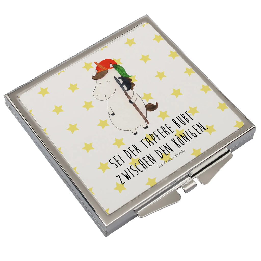 Handtaschenspiegel quadratisch Einhorn Junge Runder Taschenspiegel, Tragbarer Spiegel, Klappbarer Taschenspiegel, Handtaschenspiegel, Spiegel Für Handtasche, Schminkspiegel To Go, Handspiegel Zum Mitnehmen, Kompaktspiegel, Schminkspiegel Kompakt, Handspiegel Für Damen, Klappspiegel, Klappbarer Handspiegel, Deko Handspiegel, Taschenspiegel, Silber, Mini Spiegel, Spiegel Für Unterwegs, Spiegel Für Make-Up Tasche, Handspiegel Geschenkidee, Quadratischer Handspiegel, Design Taschenspiegel, Vintage Kompaktspiegel, Reise Spiegel, Kosmetikspiegel Klein, Spiegel Für Schminktasche, Taschen-Kosmetikspiegel, Handspiegel Mit Hülle, Einhörner, Einhorn, Unicorn, Einhorn Deko, Bube, Mittelalter