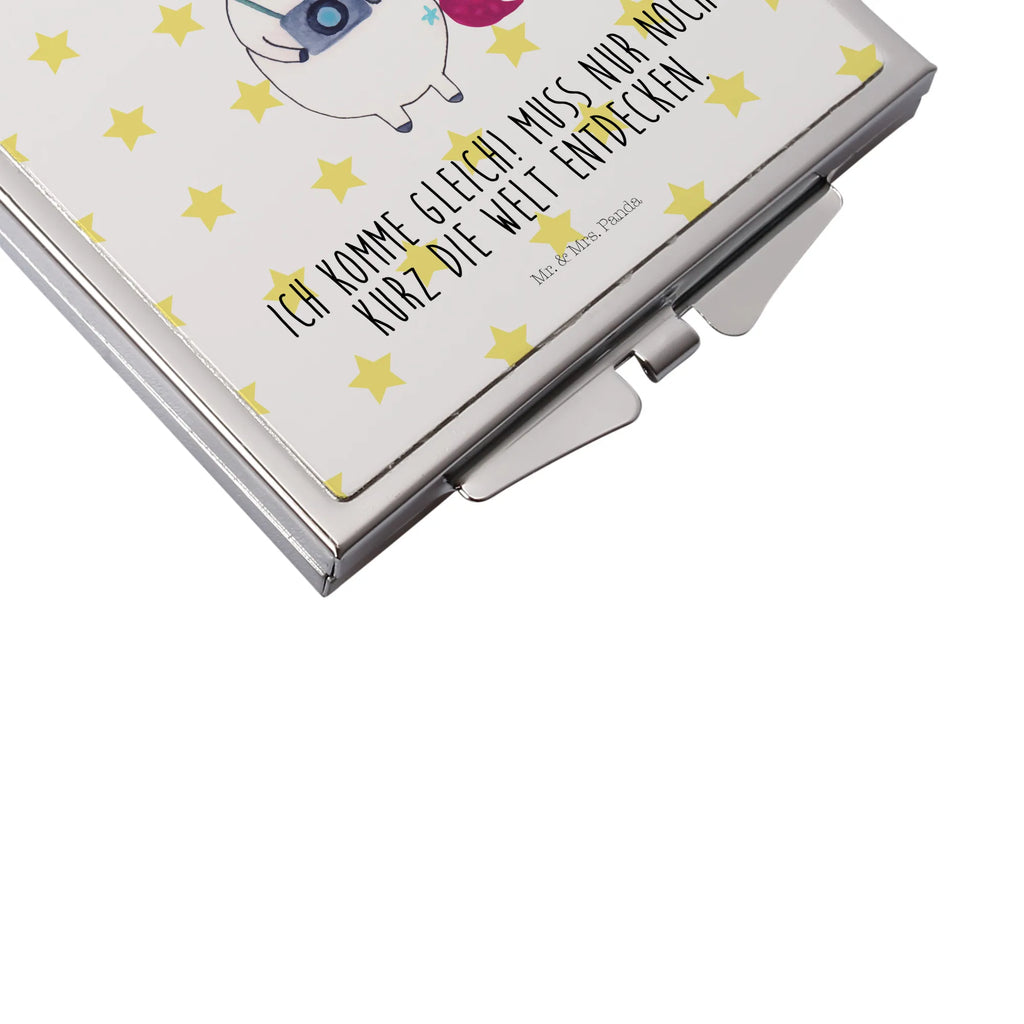 Handtaschenspiegel quadratisch Einhorn Fotograf Klappspiegel, Vintage Kompaktspiegel, Taschenspiegel, Mini Spiegel, Runder Taschenspiegel, Design Taschenspiegel, Kosmetikspiegel Klein, Quadratischer Handspiegel, Schminkspiegel To Go, Silber, Handtaschenspiegel, Spiegel Für Make-Up Tasche, Handspiegel Mit Hülle, Klappbarer Taschenspiegel, Tragbarer Spiegel, Handspiegel Für Damen, Handspiegel Zum Mitnehmen, Spiegel Für Unterwegs, Taschen-Kosmetikspiegel, Kompaktspiegel, Handspiegel Geschenkidee, Deko Handspiegel, Klappbarer Handspiegel, Spiegel Für Schminktasche, Schminkspiegel Kompakt, Spiegel Für Handtasche, Reise Spiegel, Einhörner, Einhorn, Unicorn, Einhorn Deko, Reise, Fotograf, Weltreise, Reisen, Weltenbummler, Städtereise, Urlaub, Kamera, Tourist, Fotografie, Kurztrip