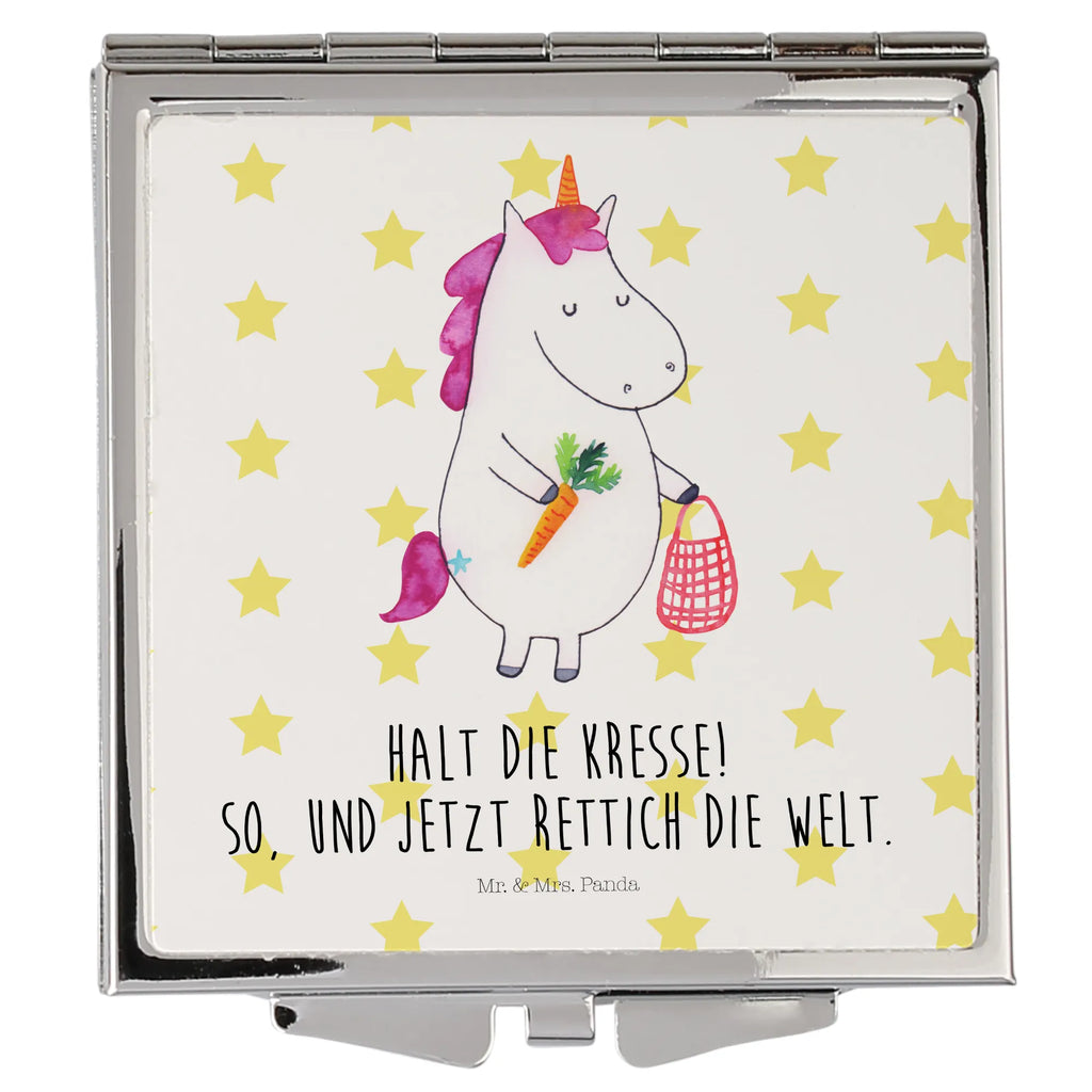 Kwadratowe lusterko do torebki jednorożec warzywa Spiegel Für Make-Up Tasche, Handtaschenspiegel, Taschen-Kosmetikspiegel, Tragbarer Spiegel, Klappbarer Handspiegel, Handspiegel Geschenkidee, Mini Spiegel, Kompaktspiegel, Kosmetikspiegel Klein, Quadratischer Handspiegel, Runder Taschenspiegel, Handspiegel Zum Mitnehmen, Schminkspiegel Kompakt, Deko Handspiegel, Spiegel Für Unterwegs, Vintage Kompaktspiegel, Silber, Handspiegel Für Damen, Klappbarer Taschenspiegel, Handspiegel Mit Hülle, Design Taschenspiegel, Schminkspiegel To Go, Taschenspiegel, Klappspiegel, Spiegel Für Schminktasche, Spiegel Für Handtasche, Reise Spiegel, Einhörner, Einhorn, Unicorn, Einhorn Deko, Biomarkt, Wochenmarkt, Gemüse