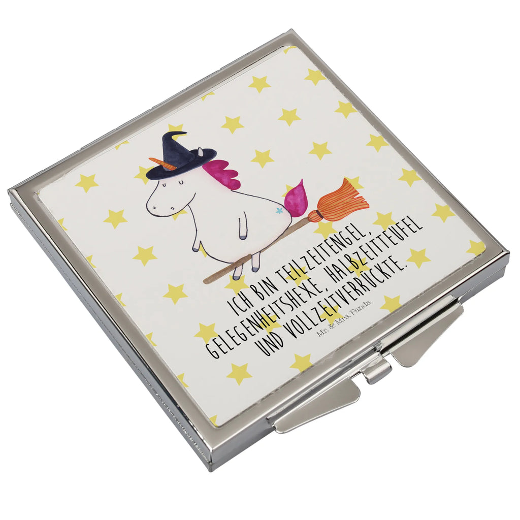 Kwadratowe lusterko do torebki jednorożec Czarownica Deko Handspiegel, Klappbarer Handspiegel, Mini Spiegel, Reise Spiegel, Handspiegel Geschenkidee, Klappbarer Taschenspiegel, Klappspiegel, Vintage Kompaktspiegel, Handtaschenspiegel, Silber, Kosmetikspiegel Klein, Taschen-Kosmetikspiegel, Schminkspiegel To Go, Handspiegel Zum Mitnehmen, Tragbarer Spiegel, Runder Taschenspiegel, Kompaktspiegel, Spiegel Für Unterwegs, Schminkspiegel Kompakt, Spiegel Für Schminktasche, Spiegel Für Make-Up Tasche, Spiegel Für Handtasche, Handspiegel Mit Hülle, Design Taschenspiegel, Taschenspiegel, Handspiegel Für Damen, Quadratischer Handspiegel, Einhörner, Einhorn, Unicorn, Einhorn Deko, Hexe, Ehefrau, Frau, Leben, Freundin, Zicke, Teufel, Verrückte, Engel