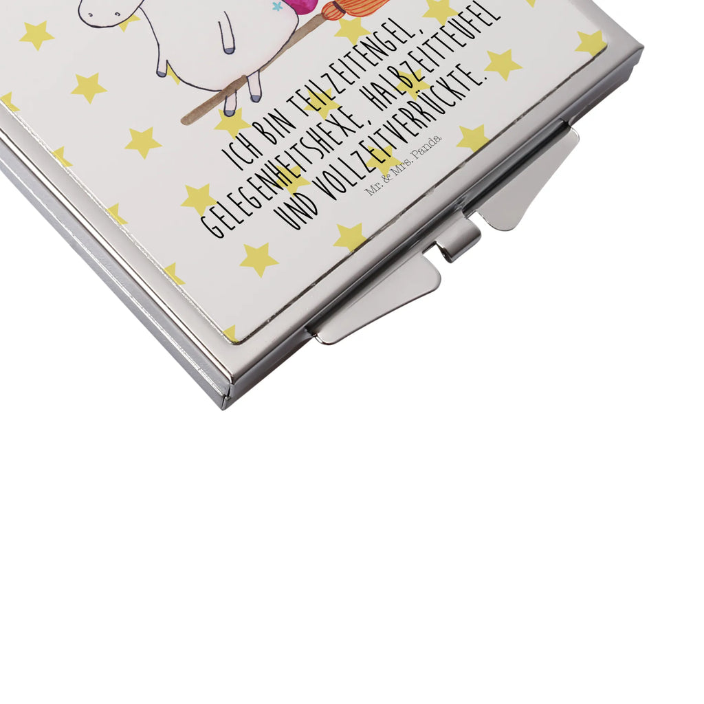 Kwadratowe lusterko do torebki jednorożec Czarownica Deko Handspiegel, Klappbarer Handspiegel, Mini Spiegel, Reise Spiegel, Handspiegel Geschenkidee, Klappbarer Taschenspiegel, Klappspiegel, Vintage Kompaktspiegel, Handtaschenspiegel, Silber, Kosmetikspiegel Klein, Taschen-Kosmetikspiegel, Schminkspiegel To Go, Handspiegel Zum Mitnehmen, Tragbarer Spiegel, Runder Taschenspiegel, Kompaktspiegel, Spiegel Für Unterwegs, Schminkspiegel Kompakt, Spiegel Für Schminktasche, Spiegel Für Make-Up Tasche, Spiegel Für Handtasche, Handspiegel Mit Hülle, Design Taschenspiegel, Taschenspiegel, Handspiegel Für Damen, Quadratischer Handspiegel, Einhörner, Einhorn, Unicorn, Einhorn Deko, Hexe, Ehefrau, Frau, Leben, Freundin, Zicke, Teufel, Verrückte, Engel