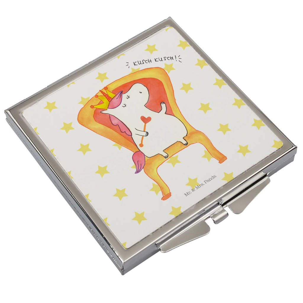 Kwadratowe lusterko do torebki Jednorożec król Spiegel Für Make-Up Tasche, Klappbarer Handspiegel, Klappbarer Taschenspiegel, Spiegel Für Handtasche, Kosmetikspiegel Klein, Deko Handspiegel, Schminkspiegel Kompakt, Handtaschenspiegel, Handspiegel Geschenkidee, Taschen-Kosmetikspiegel, Handspiegel Zum Mitnehmen, Tragbarer Spiegel, Quadratischer Handspiegel, Reise Spiegel, Mini Spiegel, Design Taschenspiegel, Runder Taschenspiegel, Klappspiegel, Spiegel Für Schminktasche, Kompaktspiegel, Vintage Kompaktspiegel, Taschenspiegel, Spiegel Für Unterwegs, Handspiegel Für Damen, Schminkspiegel To Go, Handspiegel Mit Hülle, Einhorn, Einhörner, Einhorn Deko, Unicorn, Herrscher, Krone, Prinzessin, König, Bundeskanzler, Präsident, Kaiser