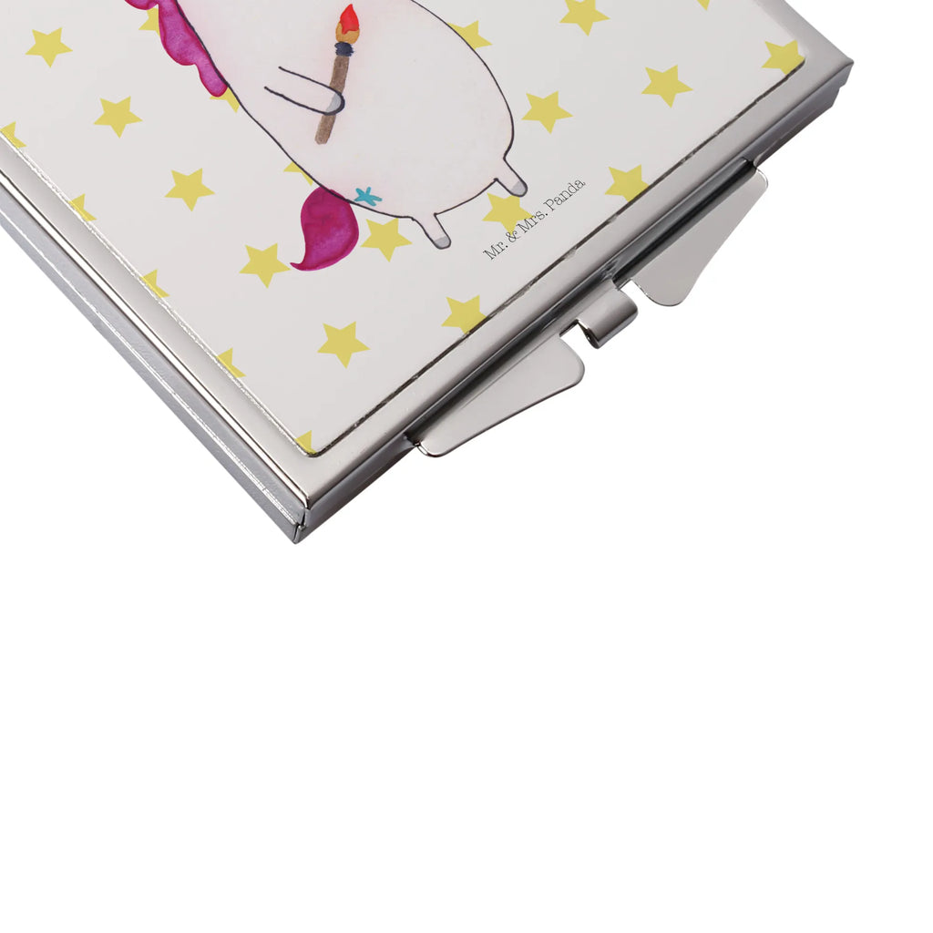 Handtaschenspiegel quadratisch Einhorn Künstler Vintage Kompaktspiegel, Tragbarer Spiegel, Handspiegel Mit Hülle, Klappbarer Handspiegel, Reise Spiegel, Quadratischer Handspiegel, Silber, Klappspiegel, Mini Spiegel, Spiegel Für Schminktasche, Handspiegel Zum Mitnehmen, Schminkspiegel Kompakt, Handspiegel Für Damen, Design Taschenspiegel, Schminkspiegel To Go, Spiegel Für Unterwegs, Taschen-Kosmetikspiegel, Spiegel Für Handtasche, Kompaktspiegel, Handtaschenspiegel, Handspiegel Geschenkidee, Spiegel Für Make-Up Tasche, Runder Taschenspiegel, Klappbarer Taschenspiegel, Deko Handspiegel, Taschenspiegel, Kosmetikspiegel Klein, Einhörner, Einhorn, Unicorn, Einhorn Deko, Stift, Welt, Farbe, Zeichnen, Englisch, Malen, Geschenk, Artist, Künstler, Maler, Pinsel