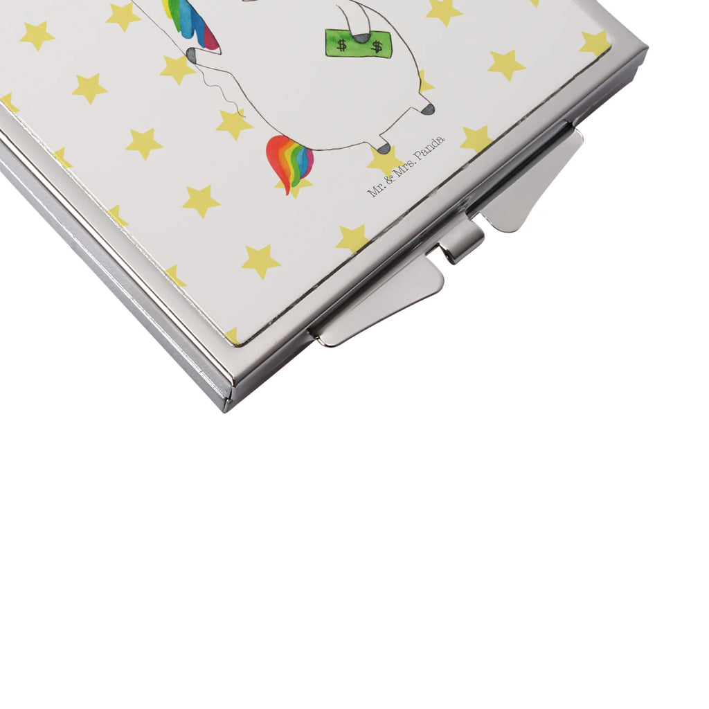 Handtaschenspiegel quadratisch Einhorn Luftballon Handtaschenspiegel, Deko Handspiegel, Klappspiegel, Schminkspiegel To Go, Spiegel Für Handtasche, Kompaktspiegel, Kosmetikspiegel Klein, Handspiegel Mit Hülle, Reise Spiegel, Handspiegel Für Damen, Klappbarer Handspiegel, Design Taschenspiegel, Taschen-Kosmetikspiegel, Klappbarer Taschenspiegel, Taschenspiegel, Quadratischer Handspiegel, Handspiegel Zum Mitnehmen, Spiegel Für Schminktasche, Spiegel Für Unterwegs, Handspiegel Geschenkidee, Mini Spiegel, Runder Taschenspiegel, Schminkspiegel Kompakt, Silber, Vintage Kompaktspiegel, Tragbarer Spiegel, Spiegel Für Make-Up Tasche, Einhörner, Einhorn, Unicorn, Einhorn Deko, Freundin, Geschenk, Geld, Lebenslust, Freude, Luftballon