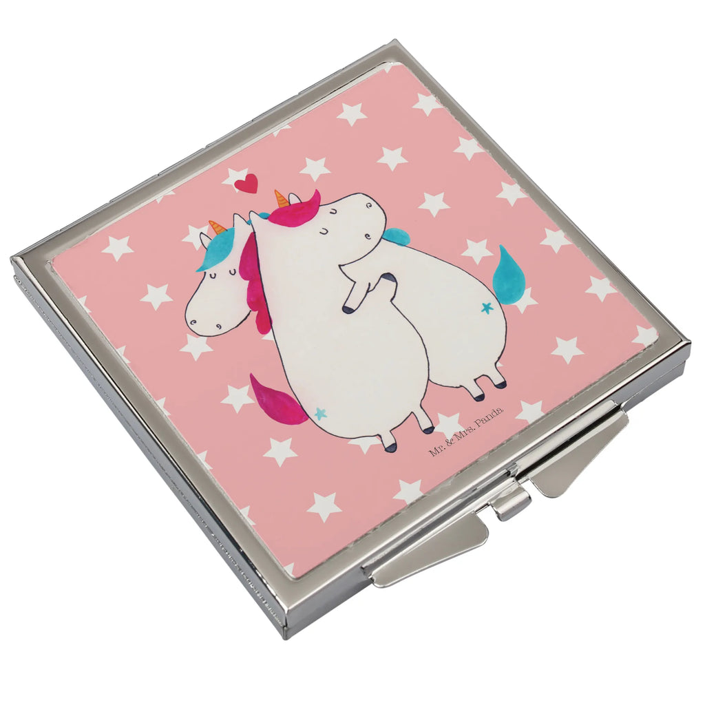 Kwadratowe lusterko do torebki jednorożec Wiadomość Spiegel Für Handtasche, Klappbarer Handspiegel, Schminkspiegel Kompakt, Kosmetikspiegel Klein, Spiegel Für Schminktasche, Klappbarer Taschenspiegel, Handtaschenspiegel, Handspiegel Mit Hülle, Taschen-Kosmetikspiegel, Vintage Kompaktspiegel, Handspiegel Zum Mitnehmen, Tragbarer Spiegel, Handspiegel Für Damen, Design Taschenspiegel, Reise Spiegel, Mini Spiegel, Klappspiegel, Schminkspiegel To Go, Deko Handspiegel, Spiegel Für Unterwegs, Handspiegel Geschenkidee, Runder Taschenspiegel, Kompaktspiegel, Quadratischer Handspiegel, Taschenspiegel, Spiegel Für Make-Up Tasche, Einhorn, Einhörner, Einhorn Deko, Unicorn, Valentine, Ehe, lustig, Valentinstag, Partner, Liebe, Spruch, Geschenk, witzig