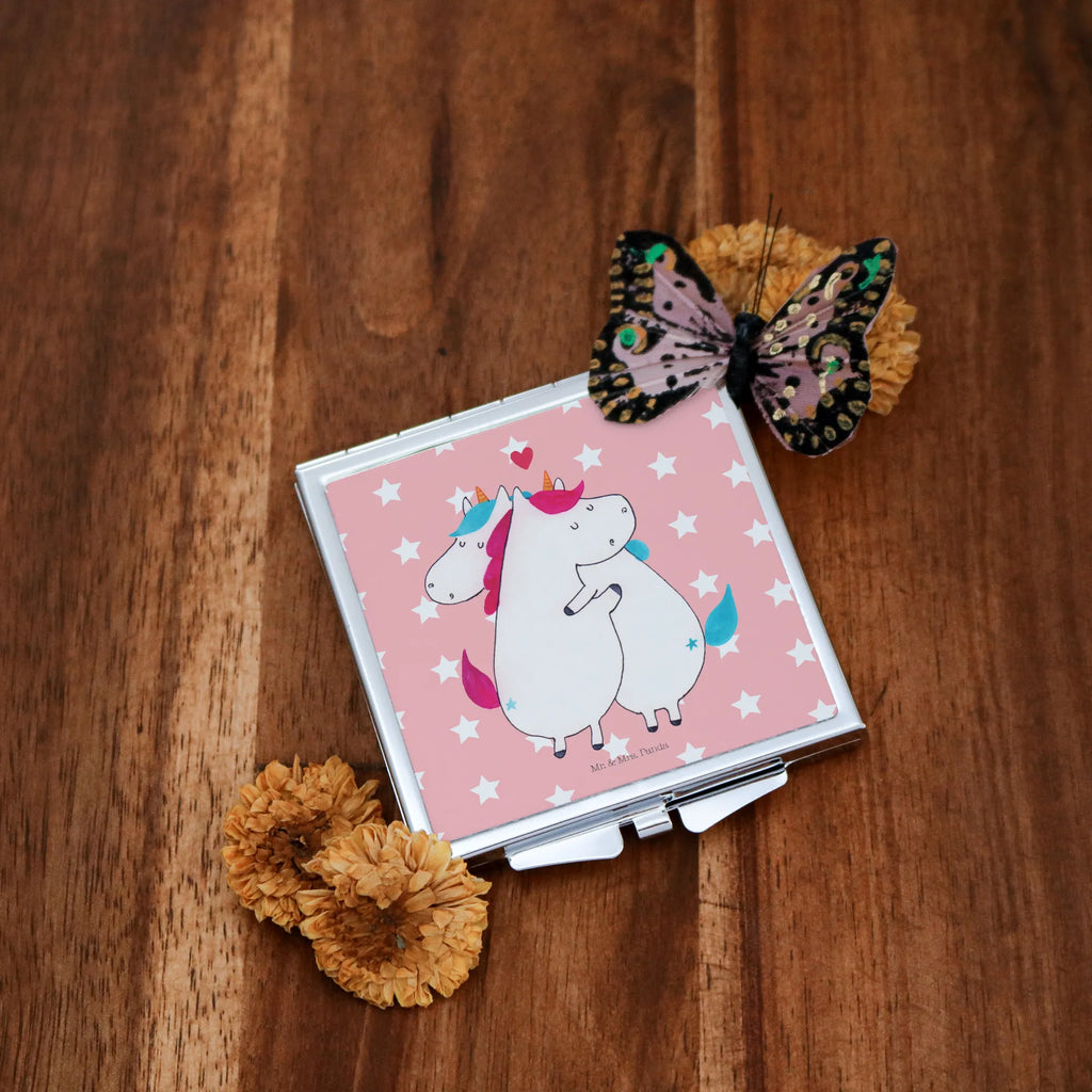 Kwadratowe lusterko do torebki jednorożec Wiadomość Spiegel Für Handtasche, Klappbarer Handspiegel, Schminkspiegel Kompakt, Kosmetikspiegel Klein, Spiegel Für Schminktasche, Klappbarer Taschenspiegel, Handtaschenspiegel, Handspiegel Mit Hülle, Taschen-Kosmetikspiegel, Vintage Kompaktspiegel, Handspiegel Zum Mitnehmen, Tragbarer Spiegel, Handspiegel Für Damen, Design Taschenspiegel, Reise Spiegel, Mini Spiegel, Klappspiegel, Schminkspiegel To Go, Deko Handspiegel, Spiegel Für Unterwegs, Handspiegel Geschenkidee, Runder Taschenspiegel, Kompaktspiegel, Quadratischer Handspiegel, Taschenspiegel, Spiegel Für Make-Up Tasche, Einhorn, Einhörner, Einhorn Deko, Unicorn, Valentine, Ehe, lustig, Valentinstag, Partner, Liebe, Spruch, Geschenk, witzig