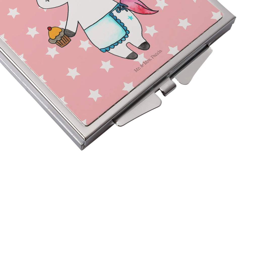 Kwadratowe lusterko do torebki Jednorożec muffinka Spiegel Für Make-Up Tasche, Schminkspiegel Kompakt, Kompaktspiegel, Spiegel Für Schminktasche, Silber, Deko Handspiegel, Reise Spiegel, Spiegel Für Unterwegs, Quadratischer Handspiegel, Taschenspiegel, Handspiegel Für Damen, Handspiegel Zum Mitnehmen, Spiegel Für Handtasche, Klappspiegel, Schminkspiegel To Go, Mini Spiegel, Kosmetikspiegel Klein, Tragbarer Spiegel, Handspiegel Mit Hülle, Runder Taschenspiegel, Taschen-Kosmetikspiegel, Design Taschenspiegel, Klappbarer Handspiegel, Handtaschenspiegel, Vintage Kompaktspiegel, Klappbarer Taschenspiegel, Handspiegel Geschenkidee, Einhörner, Einhorn, Unicorn, Einhorn Deko, Geburtstagsgrüße, Geburtstag, Liebesgrüße, Kekse, Muffin, Backen, Glückwünsche, Grüße