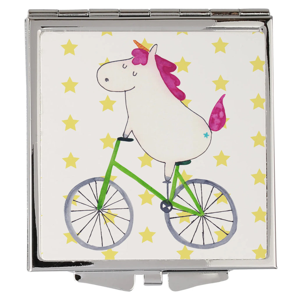 Handbag mirror unicorn cyclist Mini Spiegel, Kosmetikspiegel Klein, Schminkspiegel To Go, Taschenspiegel, Klappbarer Taschenspiegel, Handspiegel Für Damen, Handspiegel Zum Mitnehmen, Handspiegel Geschenkidee, Deko Handspiegel, Tragbarer Spiegel, Spiegel Für Unterwegs, Handtaschenspiegel, Spiegel Für Handtasche, Design Taschenspiegel, Silber, Handspiegel Mit Hülle, Quadratischer Handspiegel, Vintage Kompaktspiegel, Spiegel Für Make-Up Tasche, Klappbarer Handspiegel, Klappspiegel, Schminkspiegel Kompakt, Spiegel Für Schminktasche, Taschen-Kosmetikspiegel, Runder Taschenspiegel, Kompaktspiegel, Reise Spiegel, Einhörner, Einhorn, Unicorn, Einhorn Deko, Radfahren, Luxusproblem, Kummer, Feenstaub, Liebeskummer, Radfahrer, Rad, Bike, Konfetti