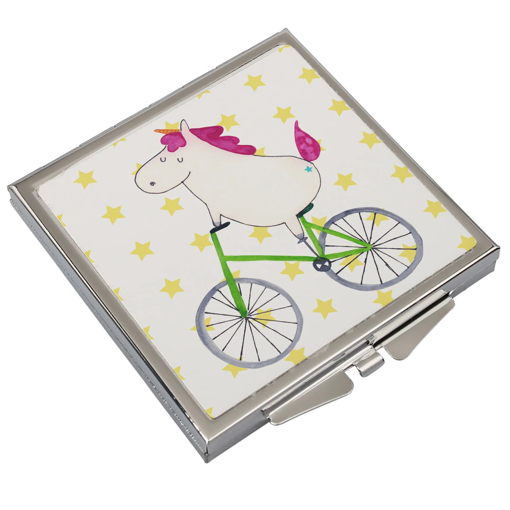 Handbag mirror unicorn cyclist Mini Spiegel, Kosmetikspiegel Klein, Schminkspiegel To Go, Taschenspiegel, Klappbarer Taschenspiegel, Handspiegel Für Damen, Handspiegel Zum Mitnehmen, Handspiegel Geschenkidee, Deko Handspiegel, Tragbarer Spiegel, Spiegel Für Unterwegs, Handtaschenspiegel, Spiegel Für Handtasche, Design Taschenspiegel, Silber, Handspiegel Mit Hülle, Quadratischer Handspiegel, Vintage Kompaktspiegel, Spiegel Für Make-Up Tasche, Klappbarer Handspiegel, Klappspiegel, Schminkspiegel Kompakt, Spiegel Für Schminktasche, Taschen-Kosmetikspiegel, Runder Taschenspiegel, Kompaktspiegel, Reise Spiegel, Einhörner, Einhorn, Unicorn, Einhorn Deko, Radfahren, Luxusproblem, Kummer, Feenstaub, Liebeskummer, Radfahrer, Rad, Bike, Konfetti