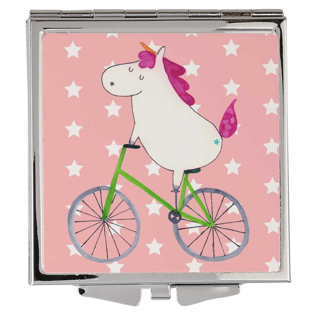 Handbag mirror unicorn cyclist Mini Spiegel, Kosmetikspiegel Klein, Schminkspiegel To Go, Taschenspiegel, Klappbarer Taschenspiegel, Handspiegel Für Damen, Handspiegel Zum Mitnehmen, Handspiegel Geschenkidee, Deko Handspiegel, Tragbarer Spiegel, Spiegel Für Unterwegs, Handtaschenspiegel, Spiegel Für Handtasche, Design Taschenspiegel, Silber, Handspiegel Mit Hülle, Quadratischer Handspiegel, Vintage Kompaktspiegel, Spiegel Für Make-Up Tasche, Klappbarer Handspiegel, Klappspiegel, Schminkspiegel Kompakt, Spiegel Für Schminktasche, Taschen-Kosmetikspiegel, Runder Taschenspiegel, Kompaktspiegel, Reise Spiegel, Einhörner, Einhorn, Unicorn, Einhorn Deko, Radfahren, Luxusproblem, Kummer, Feenstaub, Liebeskummer, Radfahrer, Rad, Bike, Konfetti