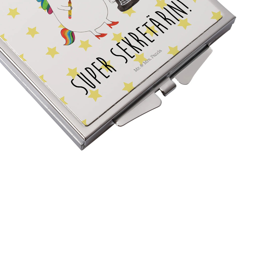 Kwadratowe lusterko do torebki Jednorożec sekretarka Reise Spiegel, Handspiegel Zum Mitnehmen, Klappbarer Taschenspiegel, Kosmetikspiegel Klein, Spiegel Für Make-Up Tasche, Silber, Tragbarer Spiegel, Runder Taschenspiegel, Schminkspiegel Kompakt, Kompaktspiegel, Mini Spiegel, Vintage Kompaktspiegel, Handspiegel Mit Hülle, Taschenspiegel, Deko Handspiegel, Design Taschenspiegel, Spiegel Für Handtasche, Klappspiegel, Klappbarer Handspiegel, Quadratischer Handspiegel, Handspiegel Geschenkidee, Spiegel Für Schminktasche, Spiegel Für Unterwegs, Schminkspiegel To Go, Handspiegel Für Damen, Handtaschenspiegel, Taschen-Kosmetikspiegel, Einhörner, Einhorn, Unicorn, Einhorn Deko, Bürokraft, Sekretärin, Rechtsanwaltsgehilfin, Büro, Steuerkanzlei, Bürohilfe, Rechtsanwältin, Steuerbüro
