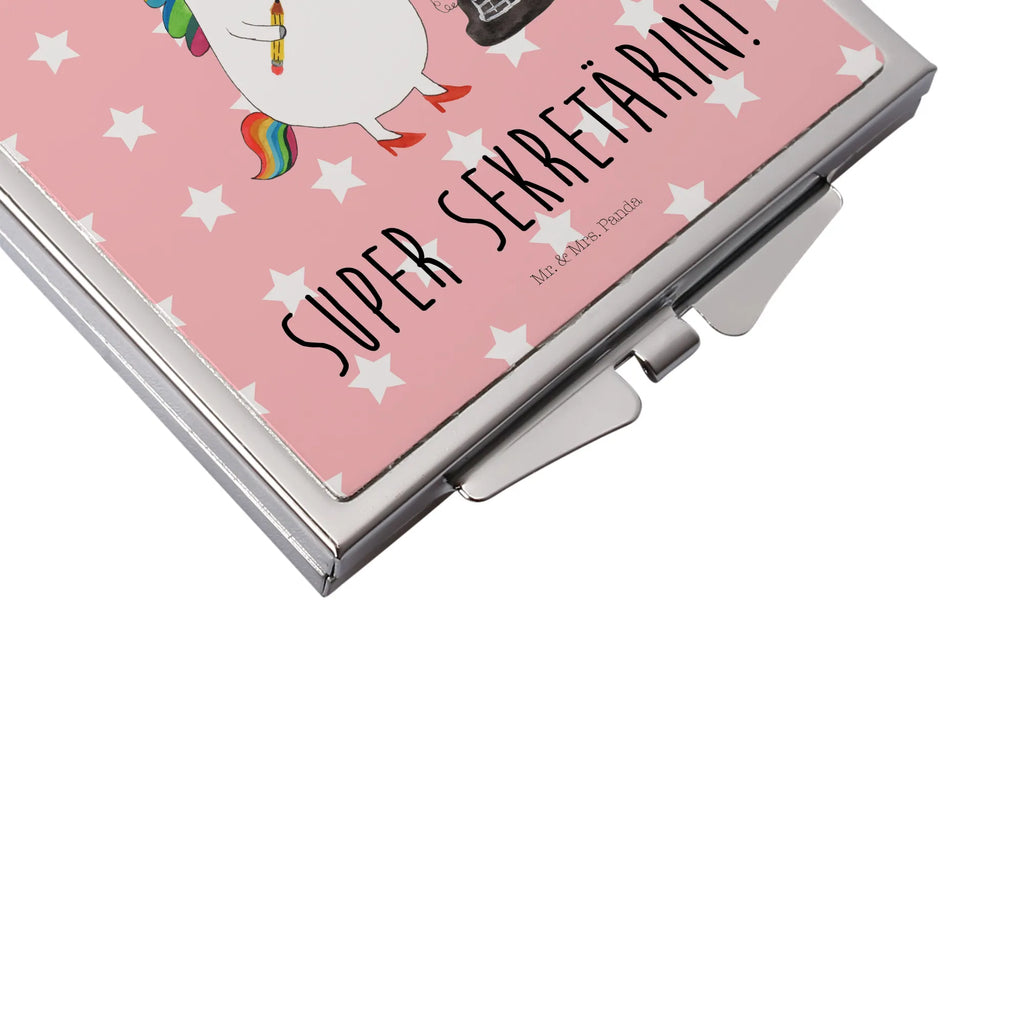 Kwadratowe lusterko do torebki Jednorożec sekretarka Reise Spiegel, Handspiegel Zum Mitnehmen, Klappbarer Taschenspiegel, Kosmetikspiegel Klein, Spiegel Für Make-Up Tasche, Silber, Tragbarer Spiegel, Runder Taschenspiegel, Schminkspiegel Kompakt, Kompaktspiegel, Mini Spiegel, Vintage Kompaktspiegel, Handspiegel Mit Hülle, Taschenspiegel, Deko Handspiegel, Design Taschenspiegel, Spiegel Für Handtasche, Klappspiegel, Klappbarer Handspiegel, Quadratischer Handspiegel, Handspiegel Geschenkidee, Spiegel Für Schminktasche, Spiegel Für Unterwegs, Schminkspiegel To Go, Handspiegel Für Damen, Handtaschenspiegel, Taschen-Kosmetikspiegel, Einhörner, Einhorn, Unicorn, Einhorn Deko, Bürokraft, Sekretärin, Rechtsanwaltsgehilfin, Büro, Steuerkanzlei, Bürohilfe, Rechtsanwältin, Steuerbüro