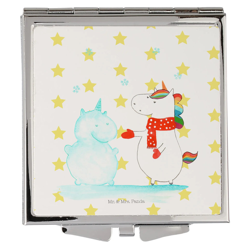 Handbag mirror unicorn snowman Spiegel Für Make-Up Tasche, Handspiegel Zum Mitnehmen, Design Taschenspiegel, Deko Handspiegel, Klappbarer Taschenspiegel, Kompaktspiegel, Klappspiegel, Reise Spiegel, Schminkspiegel To Go, Taschenspiegel, Klappbarer Handspiegel, Handspiegel Für Damen, Silber, Spiegel Für Schminktasche, Kosmetikspiegel Klein, Mini Spiegel, Taschen-Kosmetikspiegel, Schminkspiegel Kompakt, Vintage Kompaktspiegel, Handspiegel Mit Hülle, Runder Taschenspiegel, Spiegel Für Handtasche, Spiegel Für Unterwegs, Quadratischer Handspiegel, Tragbarer Spiegel, Handtaschenspiegel, Handspiegel Geschenkidee, Einhörner, Einhorn, Unicorn, Einhorn Deko, Winter, Kuchen, X-Mas, Mütze, Weihnachten, kalt, Handschuhe, Schneemann, Schnee