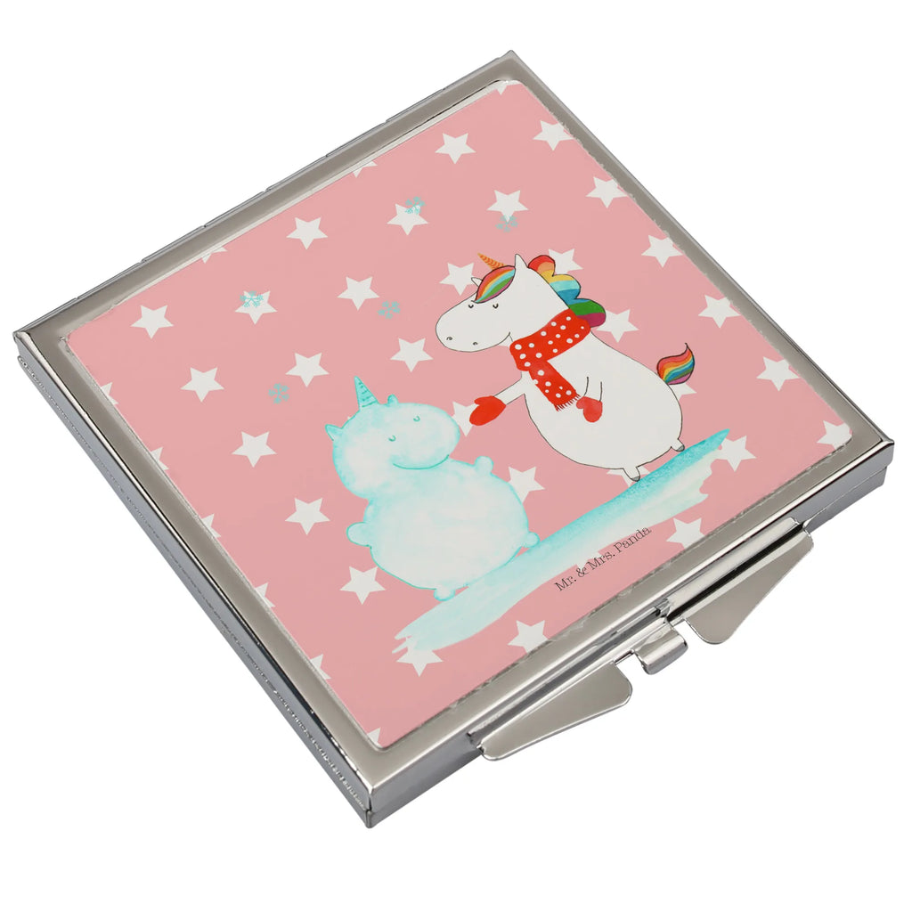 Handbag mirror unicorn snowman Spiegel Für Make-Up Tasche, Handspiegel Zum Mitnehmen, Design Taschenspiegel, Deko Handspiegel, Klappbarer Taschenspiegel, Kompaktspiegel, Klappspiegel, Reise Spiegel, Schminkspiegel To Go, Taschenspiegel, Klappbarer Handspiegel, Handspiegel Für Damen, Silber, Spiegel Für Schminktasche, Kosmetikspiegel Klein, Mini Spiegel, Taschen-Kosmetikspiegel, Schminkspiegel Kompakt, Vintage Kompaktspiegel, Handspiegel Mit Hülle, Runder Taschenspiegel, Spiegel Für Handtasche, Spiegel Für Unterwegs, Quadratischer Handspiegel, Tragbarer Spiegel, Handtaschenspiegel, Handspiegel Geschenkidee, Einhörner, Einhorn, Unicorn, Einhorn Deko, Winter, Kuchen, X-Mas, Mütze, Weihnachten, kalt, Handschuhe, Schneemann, Schnee