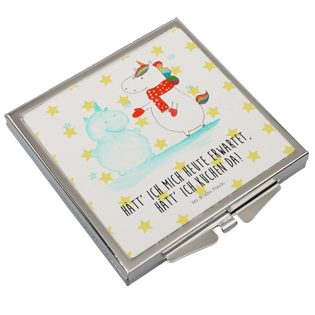 Handbag mirror unicorn snowman Spiegel Für Make-Up Tasche, Handspiegel Zum Mitnehmen, Design Taschenspiegel, Deko Handspiegel, Klappbarer Taschenspiegel, Kompaktspiegel, Klappspiegel, Reise Spiegel, Schminkspiegel To Go, Taschenspiegel, Klappbarer Handspiegel, Handspiegel Für Damen, Silber, Spiegel Für Schminktasche, Kosmetikspiegel Klein, Mini Spiegel, Taschen-Kosmetikspiegel, Schminkspiegel Kompakt, Vintage Kompaktspiegel, Handspiegel Mit Hülle, Runder Taschenspiegel, Spiegel Für Handtasche, Spiegel Für Unterwegs, Quadratischer Handspiegel, Tragbarer Spiegel, Handtaschenspiegel, Handspiegel Geschenkidee, Einhörner, Einhorn, Unicorn, Einhorn Deko, Winter, Kuchen, X-Mas, Mütze, Weihnachten, kalt, Handschuhe, Schneemann, Schnee