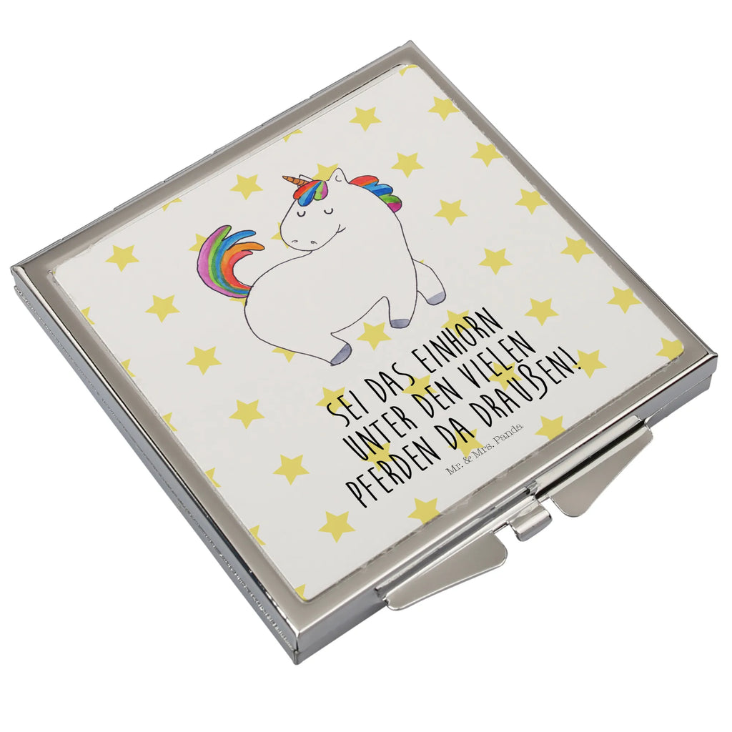 Handbag mirror unicorn Swagger Kosmetikspiegel Klein, Schminkspiegel To Go, Taschen-Kosmetikspiegel, Kompaktspiegel, Deko Handspiegel, Mini Spiegel, Design Taschenspiegel, Quadratischer Handspiegel, Spiegel Für Schminktasche, Schminkspiegel Kompakt, Handspiegel Mit Hülle, Klappspiegel, Silber, Handspiegel Für Damen, Handtaschenspiegel, Spiegel Für Make-Up Tasche, Runder Taschenspiegel, Tragbarer Spiegel, Vintage Kompaktspiegel, Klappbarer Taschenspiegel, Handspiegel Zum Mitnehmen, Reise Spiegel, Taschenspiegel, Handspiegel Geschenkidee, Spiegel Für Handtasche, Klappbarer Handspiegel, Spiegel Für Unterwegs, Einhörner, Einhorn, Unicorn, Einhorn Deko, Freundin, Reiter, Anders, Geschenk, Stolz, Reiten, Bunt, Pferd