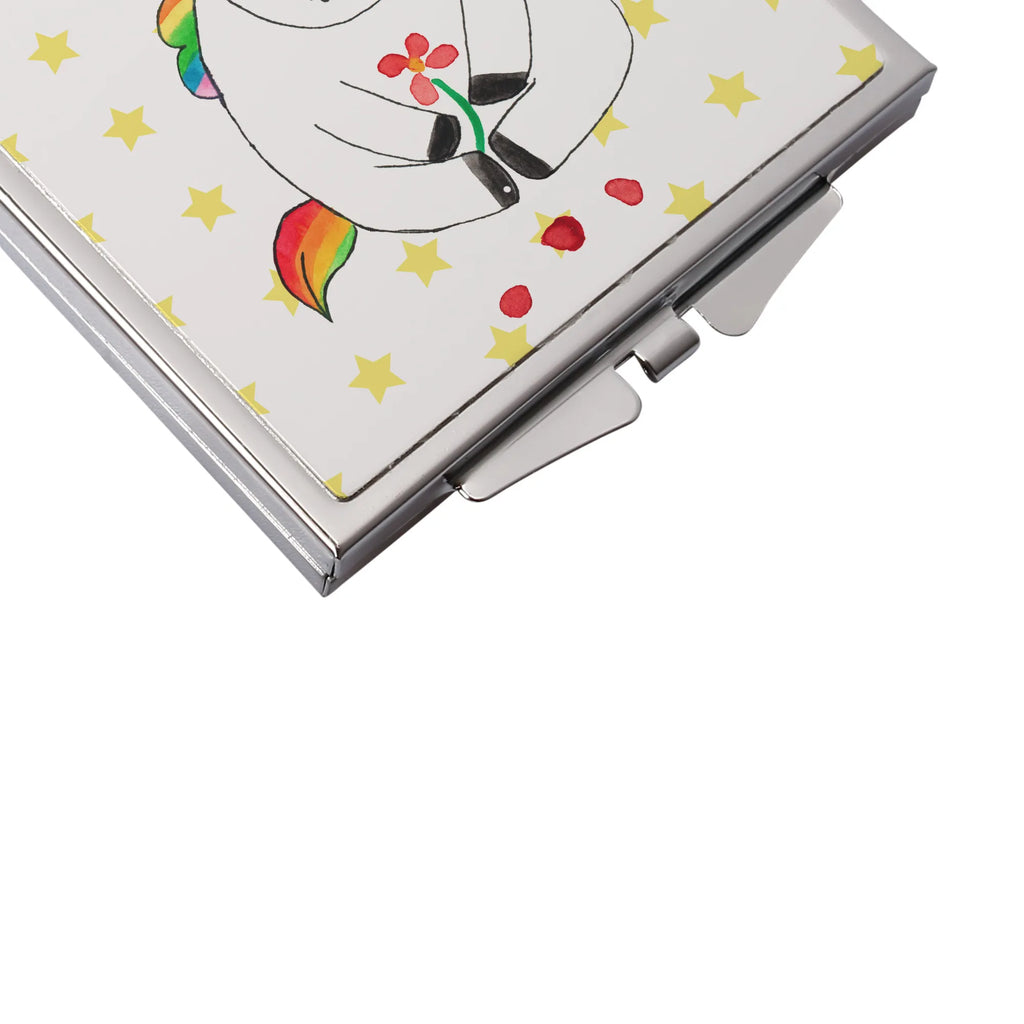 Handbag mirror unicorn Sad Handspiegel Mit Hülle, Reise Spiegel, Kosmetikspiegel Klein, Kompaktspiegel, Klappbarer Handspiegel, Spiegel Für Unterwegs, Taschen-Kosmetikspiegel, Schminkspiegel To Go, Handtaschenspiegel, Design Taschenspiegel, Klappbarer Taschenspiegel, Spiegel Für Schminktasche, Taschenspiegel, Klappspiegel, Quadratischer Handspiegel, Handspiegel Geschenkidee, Tragbarer Spiegel, Runder Taschenspiegel, Handspiegel Für Damen, Mini Spiegel, Vintage Kompaktspiegel, Deko Handspiegel, Schminkspiegel Kompakt, Spiegel Für Handtasche, Spiegel Für Make-Up Tasche, Handspiegel Zum Mitnehmen, Einhorn, Einhörner, Einhorn Deko, Unicorn, Glitzer, Liebe, Freunde, Trauer, Trösten. Freundschaft, Blume, Grußkarte