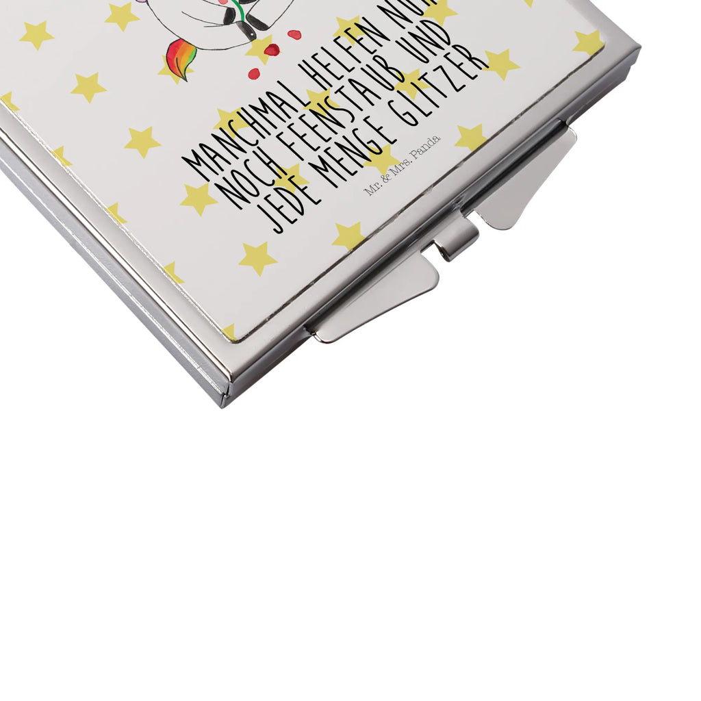 Handbag mirror unicorn Sad Handspiegel Mit Hülle, Reise Spiegel, Kosmetikspiegel Klein, Kompaktspiegel, Klappbarer Handspiegel, Spiegel Für Unterwegs, Taschen-Kosmetikspiegel, Schminkspiegel To Go, Handtaschenspiegel, Design Taschenspiegel, Klappbarer Taschenspiegel, Spiegel Für Schminktasche, Taschenspiegel, Klappspiegel, Quadratischer Handspiegel, Handspiegel Geschenkidee, Tragbarer Spiegel, Runder Taschenspiegel, Handspiegel Für Damen, Mini Spiegel, Vintage Kompaktspiegel, Deko Handspiegel, Schminkspiegel Kompakt, Spiegel Für Handtasche, Spiegel Für Make-Up Tasche, Handspiegel Zum Mitnehmen, Einhorn, Einhörner, Einhorn Deko, Unicorn, Glitzer, Liebe, Freunde, Trauer, Trösten. Freundschaft, Blume, Grußkarte