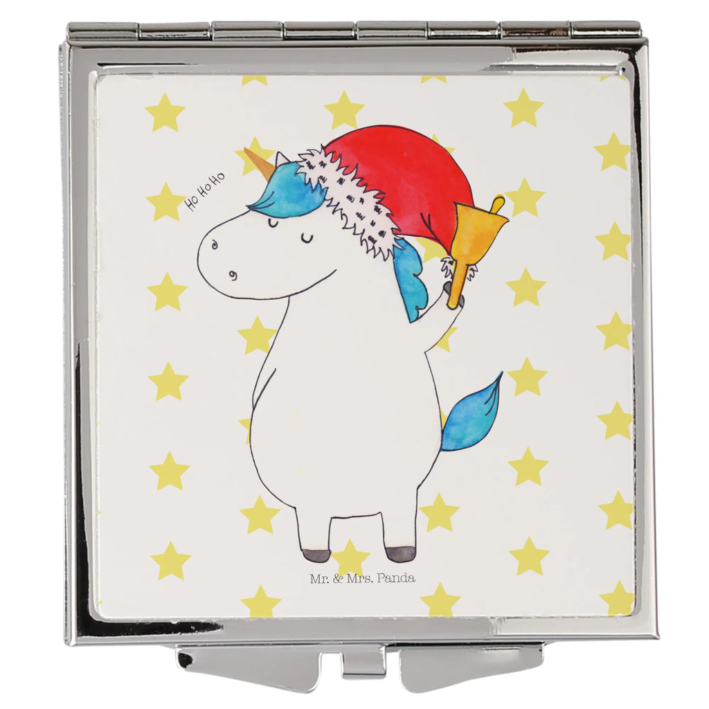 Handbag mirror unicorn Santa Claus Silber, Mini Spiegel, Kompaktspiegel, Design Taschenspiegel, Spiegel Für Schminktasche, Handspiegel Zum Mitnehmen, Spiegel Für Make-Up Tasche, Quadratischer Handspiegel, Tragbarer Spiegel, Vintage Kompaktspiegel, Klappspiegel, Handspiegel Mit Hülle, Spiegel Für Handtasche, Handspiegel Geschenkidee, Schminkspiegel Kompakt, Spiegel Für Unterwegs, Taschenspiegel, Schminkspiegel To Go, Klappbarer Taschenspiegel, Taschen-Kosmetikspiegel, Deko Handspiegel, Handtaschenspiegel, Runder Taschenspiegel, Reise Spiegel, Kosmetikspiegel Klein, Klappbarer Handspiegel, Handspiegel Für Damen, Einhörner, Einhorn, Unicorn, Einhorn Deko, Feenstaub, Weihnachten, Nikolaus, Schokolade, Weihnachtsmann, Schoki, Gin, Wunschliste, Wunschzettel