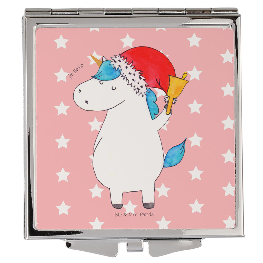 Handbag mirror unicorn Santa Claus Silber, Mini Spiegel, Kompaktspiegel, Design Taschenspiegel, Spiegel Für Schminktasche, Handspiegel Zum Mitnehmen, Spiegel Für Make-Up Tasche, Quadratischer Handspiegel, Tragbarer Spiegel, Vintage Kompaktspiegel, Klappspiegel, Handspiegel Mit Hülle, Spiegel Für Handtasche, Handspiegel Geschenkidee, Schminkspiegel Kompakt, Spiegel Für Unterwegs, Taschenspiegel, Schminkspiegel To Go, Klappbarer Taschenspiegel, Taschen-Kosmetikspiegel, Deko Handspiegel, Handtaschenspiegel, Runder Taschenspiegel, Reise Spiegel, Kosmetikspiegel Klein, Klappbarer Handspiegel, Handspiegel Für Damen, Einhörner, Einhorn, Unicorn, Einhorn Deko, Feenstaub, Weihnachten, Nikolaus, Schokolade, Weihnachtsmann, Schoki, Gin, Wunschliste, Wunschzettel