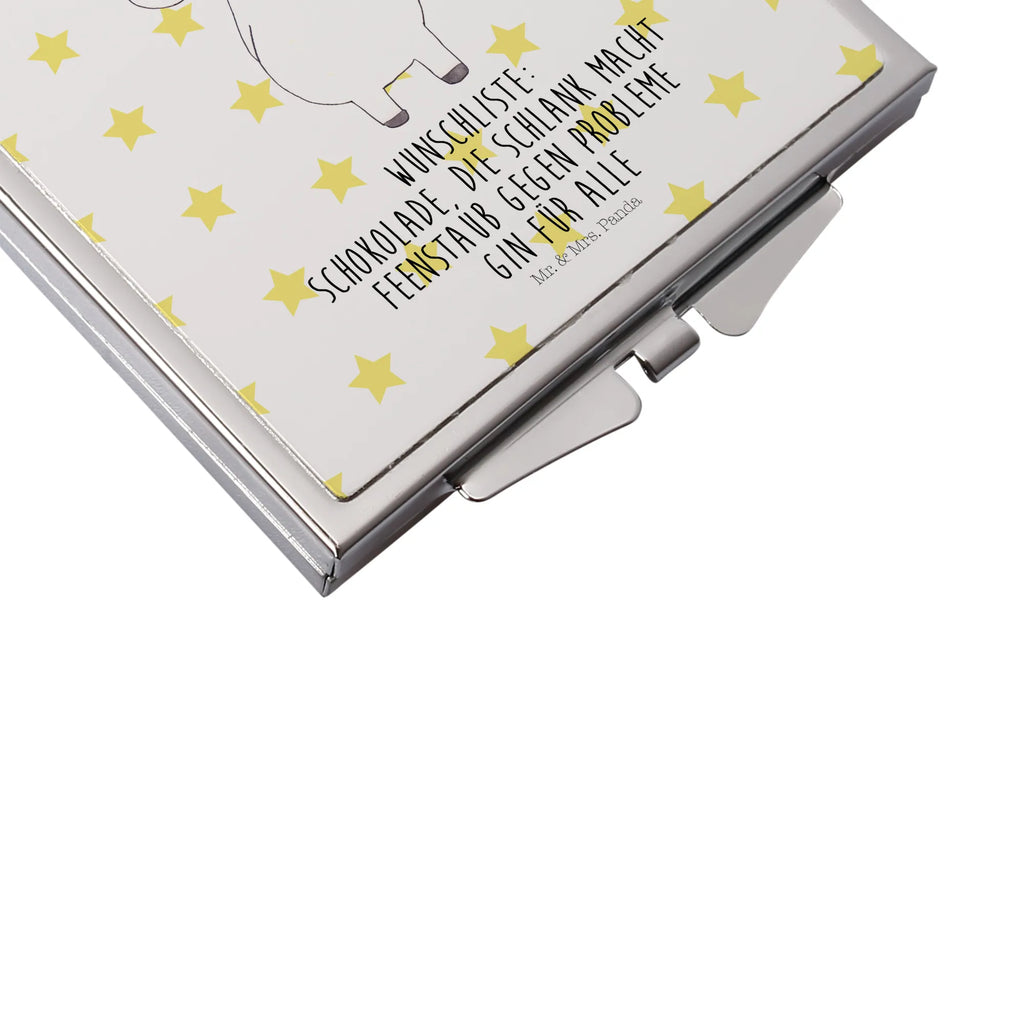 Handbag mirror unicorn Santa Claus Silber, Mini Spiegel, Kompaktspiegel, Design Taschenspiegel, Spiegel Für Schminktasche, Handspiegel Zum Mitnehmen, Spiegel Für Make-Up Tasche, Quadratischer Handspiegel, Tragbarer Spiegel, Vintage Kompaktspiegel, Klappspiegel, Handspiegel Mit Hülle, Spiegel Für Handtasche, Handspiegel Geschenkidee, Schminkspiegel Kompakt, Spiegel Für Unterwegs, Taschenspiegel, Schminkspiegel To Go, Klappbarer Taschenspiegel, Taschen-Kosmetikspiegel, Deko Handspiegel, Handtaschenspiegel, Runder Taschenspiegel, Reise Spiegel, Kosmetikspiegel Klein, Klappbarer Handspiegel, Handspiegel Für Damen, Einhörner, Einhorn, Unicorn, Einhorn Deko, Feenstaub, Weihnachten, Nikolaus, Schokolade, Weihnachtsmann, Schoki, Gin, Wunschliste, Wunschzettel