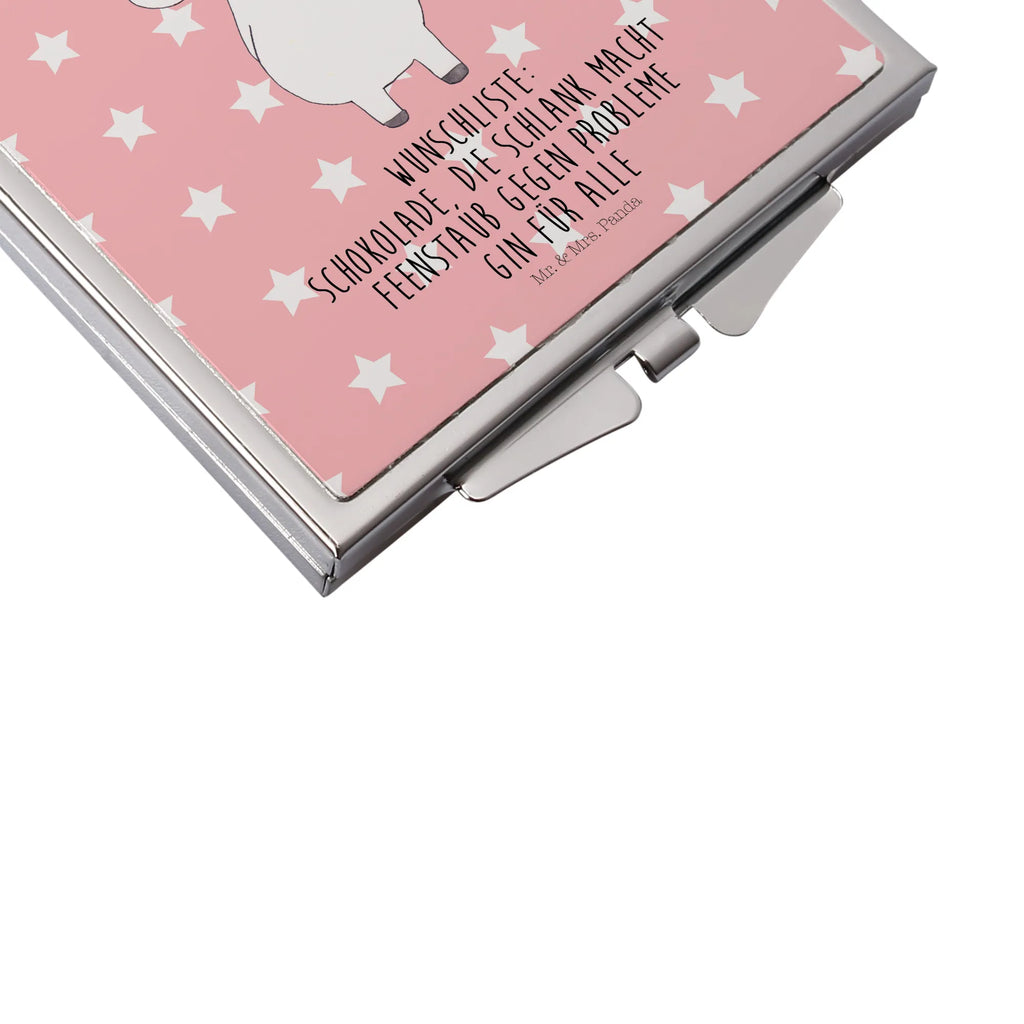 Handbag mirror unicorn Santa Claus Silber, Mini Spiegel, Kompaktspiegel, Design Taschenspiegel, Spiegel Für Schminktasche, Handspiegel Zum Mitnehmen, Spiegel Für Make-Up Tasche, Quadratischer Handspiegel, Tragbarer Spiegel, Vintage Kompaktspiegel, Klappspiegel, Handspiegel Mit Hülle, Spiegel Für Handtasche, Handspiegel Geschenkidee, Schminkspiegel Kompakt, Spiegel Für Unterwegs, Taschenspiegel, Schminkspiegel To Go, Klappbarer Taschenspiegel, Taschen-Kosmetikspiegel, Deko Handspiegel, Handtaschenspiegel, Runder Taschenspiegel, Reise Spiegel, Kosmetikspiegel Klein, Klappbarer Handspiegel, Handspiegel Für Damen, Einhörner, Einhorn, Unicorn, Einhorn Deko, Feenstaub, Weihnachten, Nikolaus, Schokolade, Weihnachtsmann, Schoki, Gin, Wunschliste, Wunschzettel