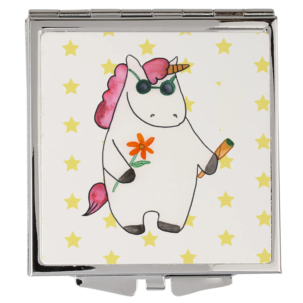 Handbag mirror unicorn Woodstock Klappbarer Handspiegel, Design Taschenspiegel, Quadratischer Handspiegel, Mini Spiegel, Runder Taschenspiegel, Spiegel Für Make-Up Tasche, Handtaschenspiegel, Tragbarer Spiegel, Klappbarer Taschenspiegel, Kompaktspiegel, Schminkspiegel To Go, Taschenspiegel, Handspiegel Geschenkidee, Deko Handspiegel, Silber, Spiegel Für Handtasche, Spiegel Für Schminktasche, Schminkspiegel Kompakt, Kosmetikspiegel Klein, Spiegel Für Unterwegs, Klappspiegel, Handspiegel Für Damen, Handspiegel Zum Mitnehmen, Handspiegel Mit Hülle, Vintage Kompaktspiegel, Reise Spiegel, Taschen-Kosmetikspiegel, Einhörner, Einhorn, Unicorn, Einhorn Deko, Spaß. Lustig, Alkohol, Zigarette, Kiffen, Joint, Party, Witzig, Woodstock