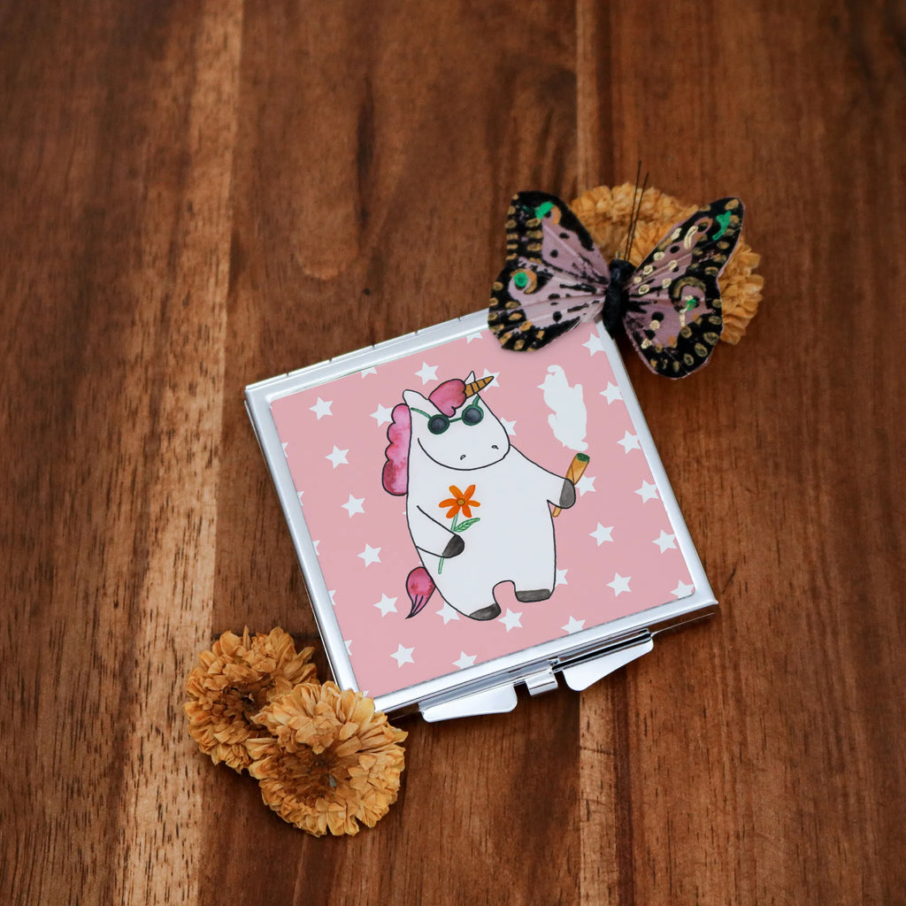 Handbag mirror unicorn Woodstock Klappbarer Handspiegel, Design Taschenspiegel, Quadratischer Handspiegel, Mini Spiegel, Runder Taschenspiegel, Spiegel Für Make-Up Tasche, Handtaschenspiegel, Tragbarer Spiegel, Klappbarer Taschenspiegel, Kompaktspiegel, Schminkspiegel To Go, Taschenspiegel, Handspiegel Geschenkidee, Deko Handspiegel, Silber, Spiegel Für Handtasche, Spiegel Für Schminktasche, Schminkspiegel Kompakt, Kosmetikspiegel Klein, Spiegel Für Unterwegs, Klappspiegel, Handspiegel Für Damen, Handspiegel Zum Mitnehmen, Handspiegel Mit Hülle, Vintage Kompaktspiegel, Reise Spiegel, Taschen-Kosmetikspiegel, Einhörner, Einhorn, Unicorn, Einhorn Deko, Spaß. Lustig, Alkohol, Zigarette, Kiffen, Joint, Party, Witzig, Woodstock