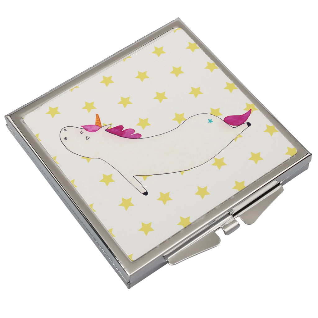 Handbag mirror unicorn yoga Design Taschenspiegel, Mini Spiegel, Schminkspiegel Kompakt, Spiegel Für Unterwegs, Quadratischer Handspiegel, Klappbarer Handspiegel, Handspiegel Für Damen, Klappbarer Taschenspiegel, Runder Taschenspiegel, Spiegel Für Make-Up Tasche, Tragbarer Spiegel, Silber, Taschenspiegel, Klappspiegel, Handspiegel Geschenkidee, Spiegel Für Handtasche, Kosmetikspiegel Klein, Vintage Kompaktspiegel, Reise Spiegel, Deko Handspiegel, Taschen-Kosmetikspiegel, Handtaschenspiegel, Kompaktspiegel, Schminkspiegel To Go, Handspiegel Mit Hülle, Spiegel Für Schminktasche, Handspiegel Zum Mitnehmen, Einhörner, Einhorn, Unicorn, Einhorn Deko, Entspannung, Joga, Yoga, Namaste, Yogamatte, Sport, Süß, Lustig, Achtsamkeit, Witzig