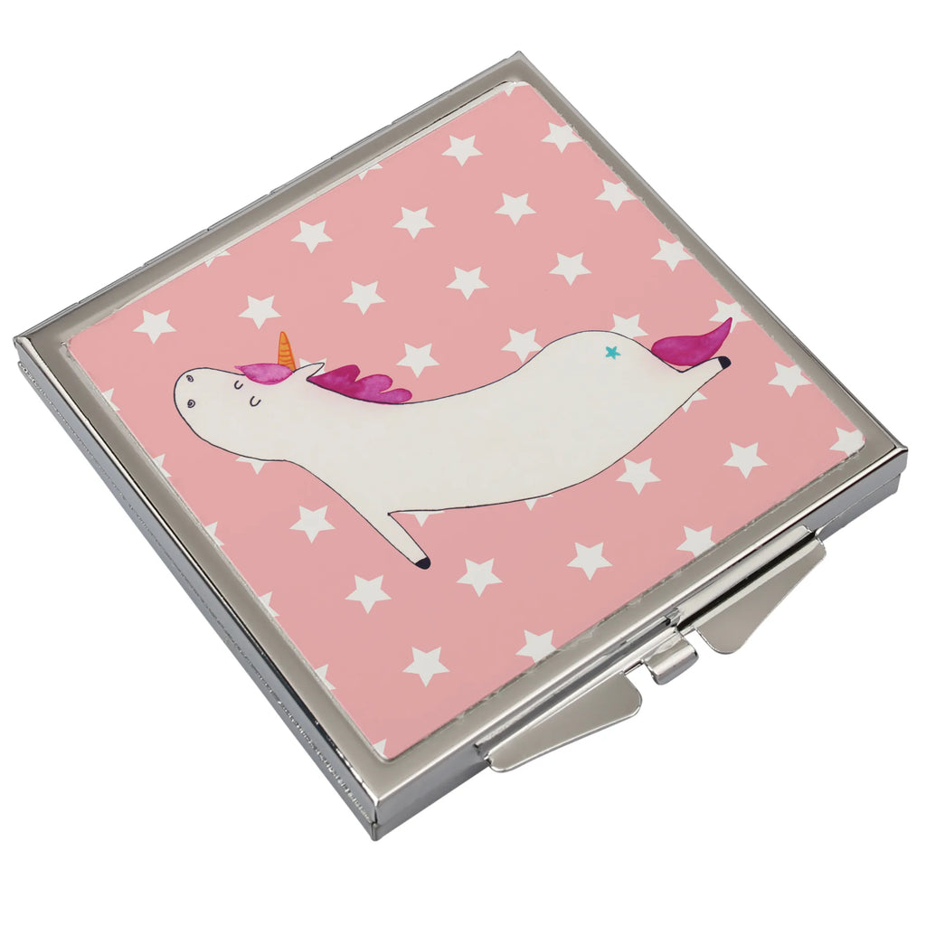 Handbag mirror unicorn yoga Design Taschenspiegel, Mini Spiegel, Schminkspiegel Kompakt, Spiegel Für Unterwegs, Quadratischer Handspiegel, Klappbarer Handspiegel, Handspiegel Für Damen, Klappbarer Taschenspiegel, Runder Taschenspiegel, Spiegel Für Make-Up Tasche, Tragbarer Spiegel, Silber, Taschenspiegel, Klappspiegel, Handspiegel Geschenkidee, Spiegel Für Handtasche, Kosmetikspiegel Klein, Vintage Kompaktspiegel, Reise Spiegel, Deko Handspiegel, Taschen-Kosmetikspiegel, Handtaschenspiegel, Kompaktspiegel, Schminkspiegel To Go, Handspiegel Mit Hülle, Spiegel Für Schminktasche, Handspiegel Zum Mitnehmen, Einhörner, Einhorn, Unicorn, Einhorn Deko, Entspannung, Joga, Yoga, Namaste, Yogamatte, Sport, Süß, Lustig, Achtsamkeit, Witzig