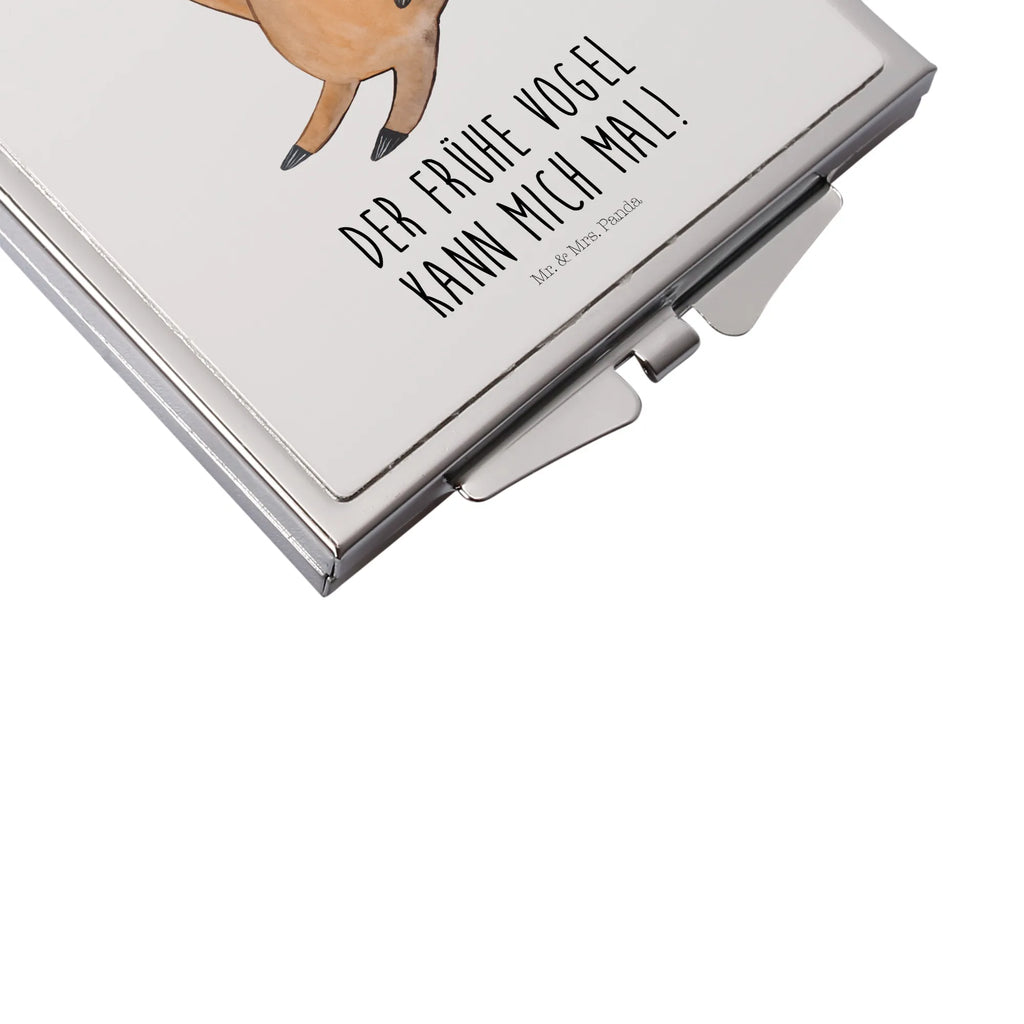 Kwadratowe lusterko do torebki leniwiec ptak Spiegel Für Unterwegs, Taschenspiegel, Kompaktspiegel, Deko Handspiegel, Handtaschenspiegel, Klappbarer Taschenspiegel, Runder Taschenspiegel, Schminkspiegel Kompakt, Schminkspiegel To Go, Handspiegel Zum Mitnehmen, Silber, Spiegel Für Handtasche, Spiegel Für Schminktasche, Handspiegel Für Damen, Kosmetikspiegel Klein, Klappspiegel, Taschen-Kosmetikspiegel, Design Taschenspiegel, Vintage Kompaktspiegel, Handspiegel Geschenkidee, Quadratischer Handspiegel, Handspiegel Mit Hülle, Spiegel Für Make-Up Tasche, Reise Spiegel, Klappbarer Handspiegel, Tragbarer Spiegel, Mini Spiegel, Faultier, Faultier Geschenk, Faultier Deko, Lieblingstier, Der Frühe Vogel, Spinner, Früher Vogel, Vogel, Faultierwelt, Frühaufsteher, faul, Faultiere, Morgenmuffel